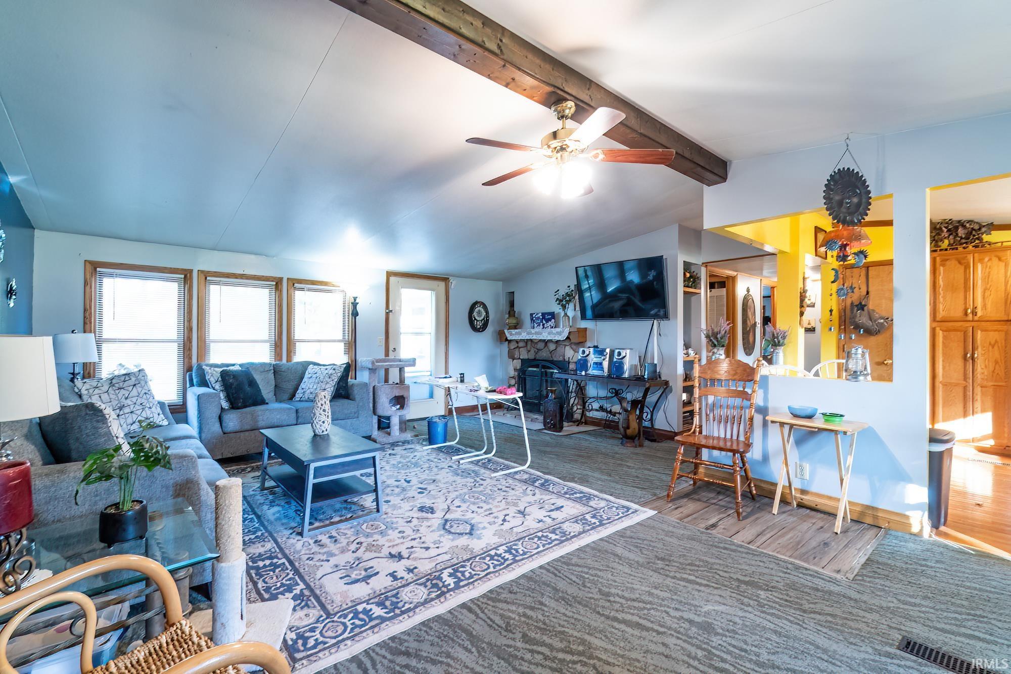 Photo 2 of 2140 S Wolf Road