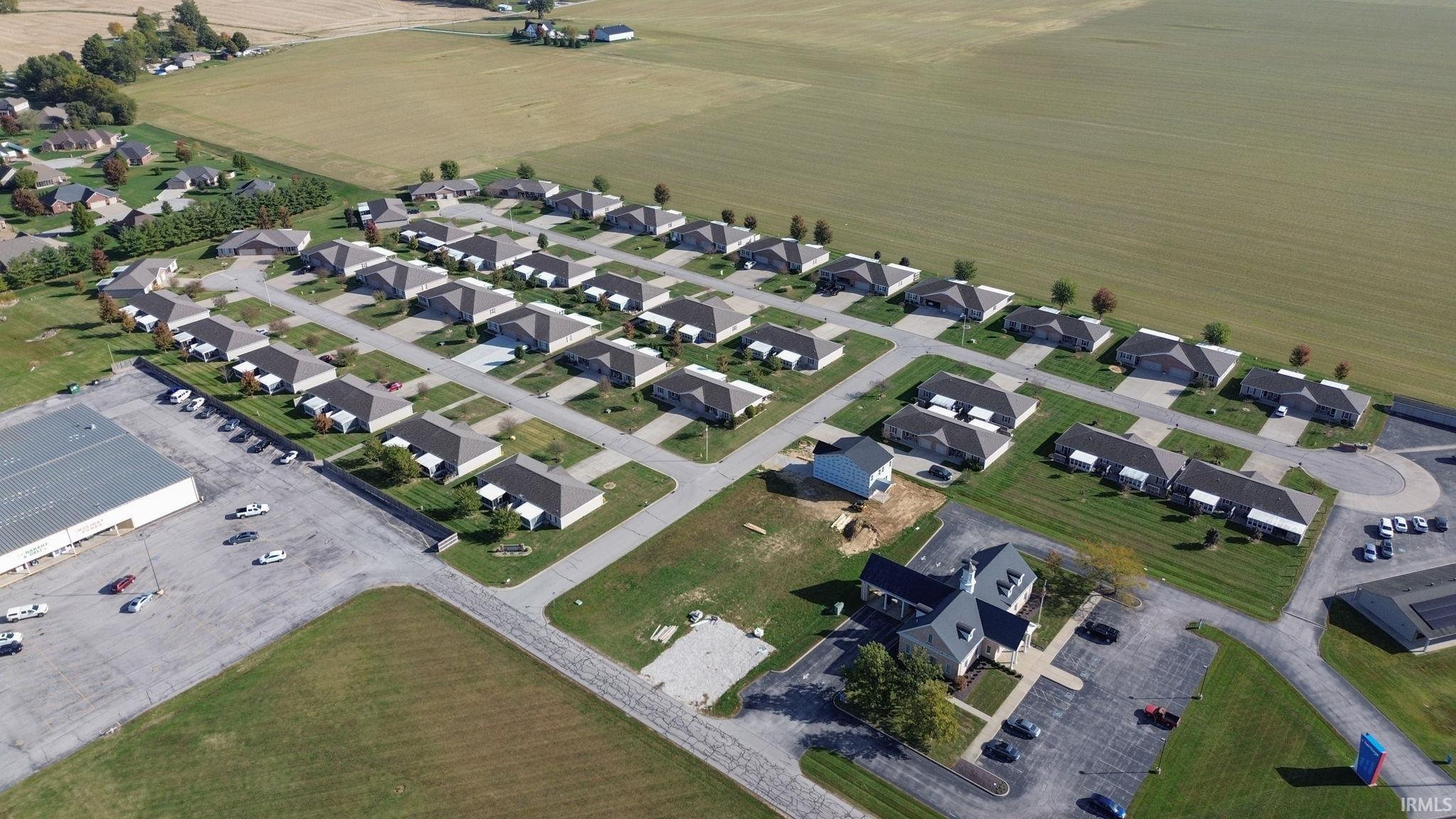 Homes for sale in Haubstadt, IN | 525 S 8Th Ave, Haubstadt, IN 47639 | MLS# 202543404