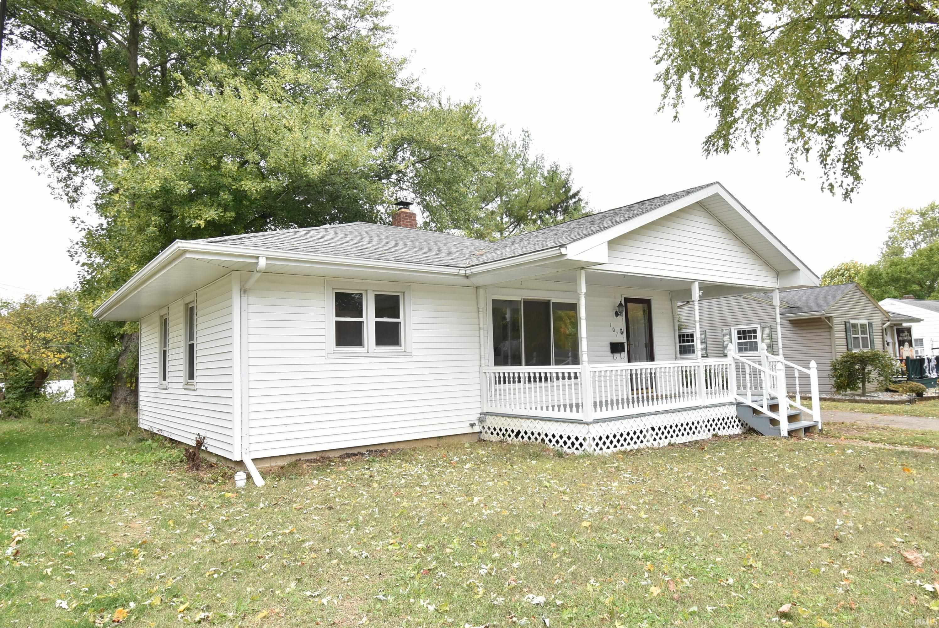 Homes for sale in Attica, IN | 107 Sherry Ln, Attica, IN 47918 | MLS# 202543413