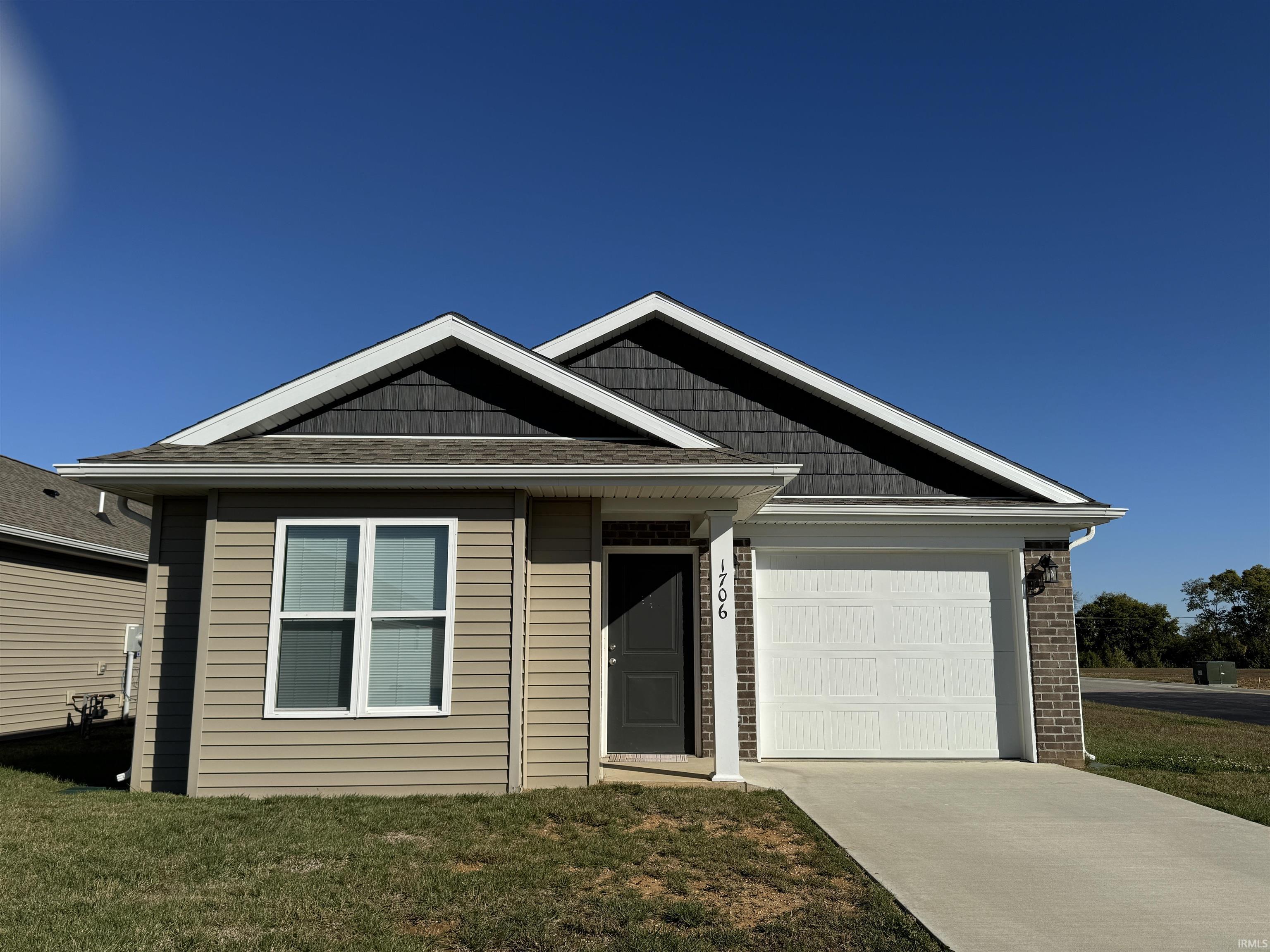 Homes for sale in Princeton, IN | 1706 W Rose Ct, Princeton, IN 47670 | MLS# 202543415