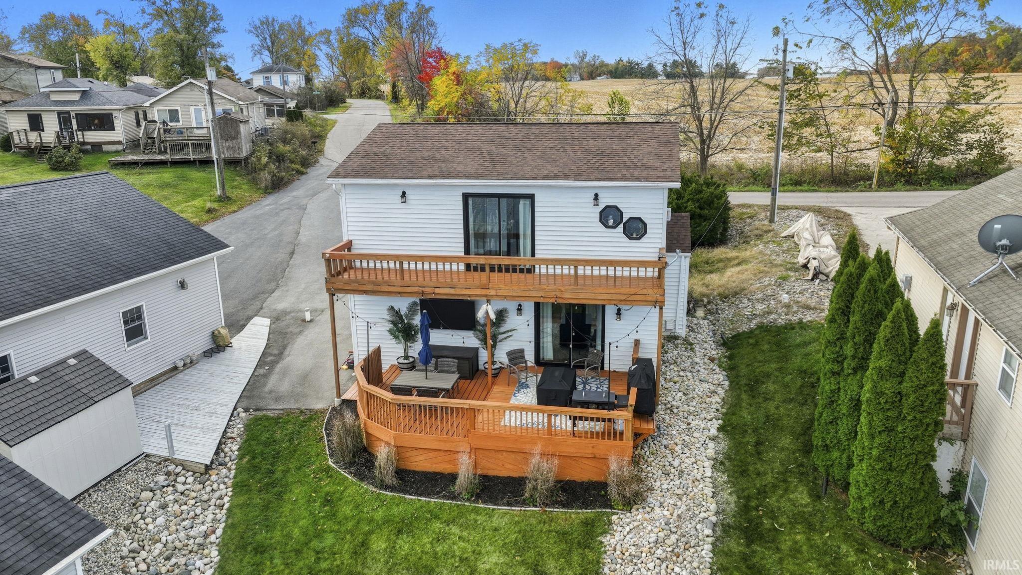 2225 E Bair Road