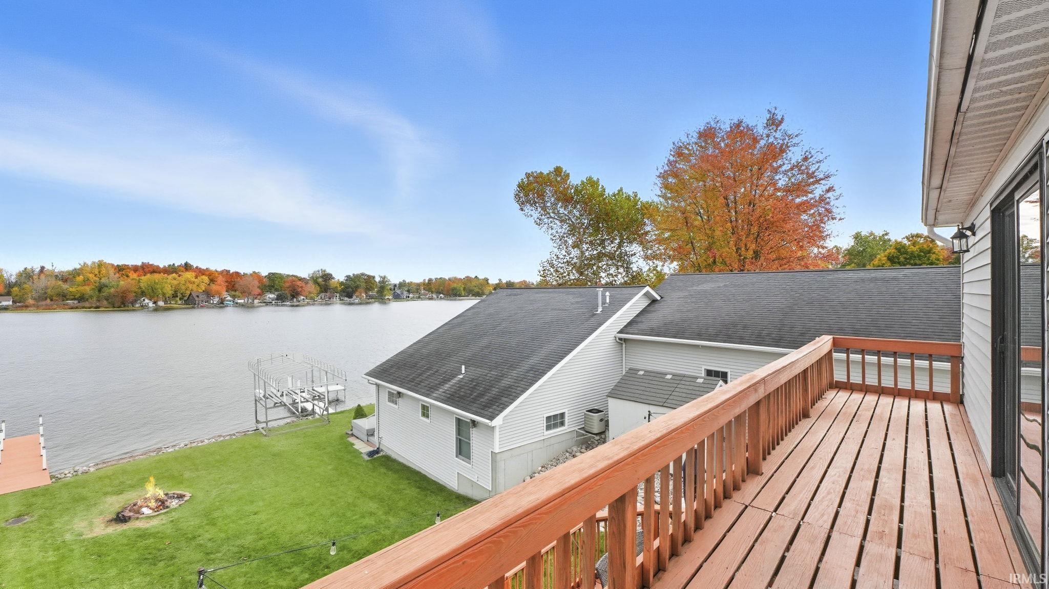 2225 E Bair Road