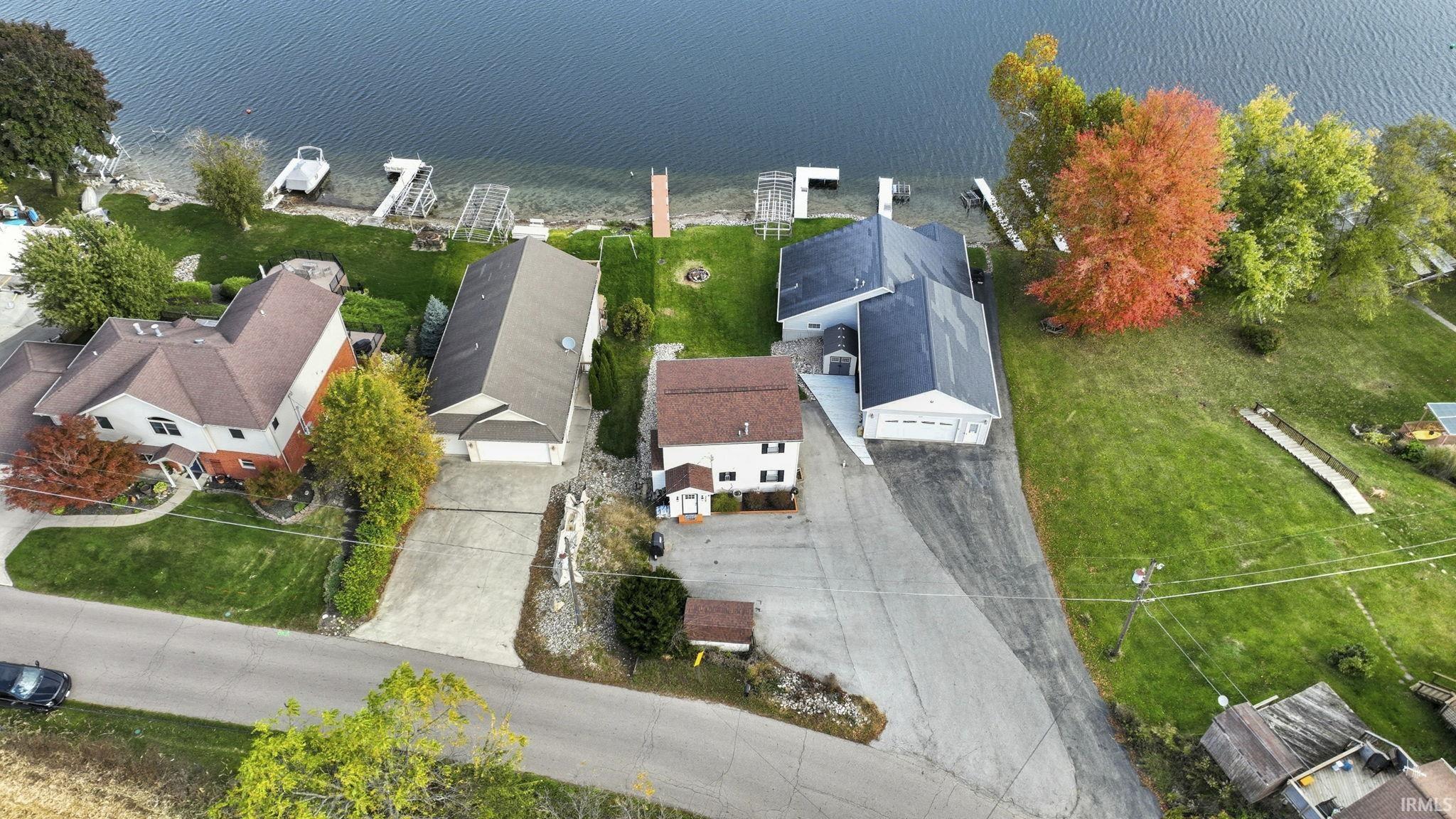 2225 E Bair Road