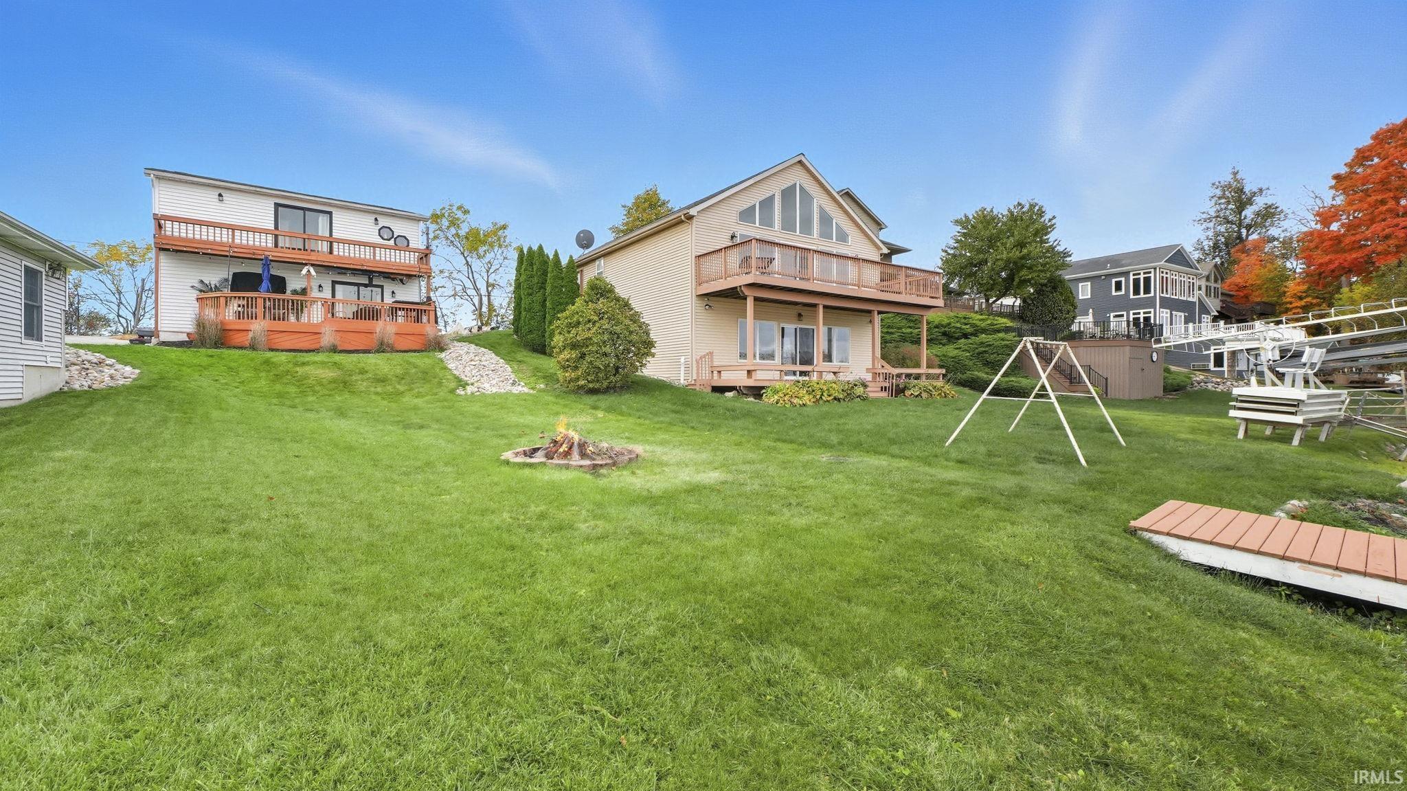 2225 E Bair Road
