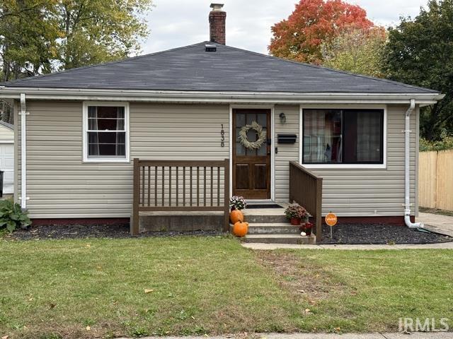 Homes for sale in South Bend, IN | 1838 N Brookfield St, South Bend, IN 46628 | MLS# 202543421