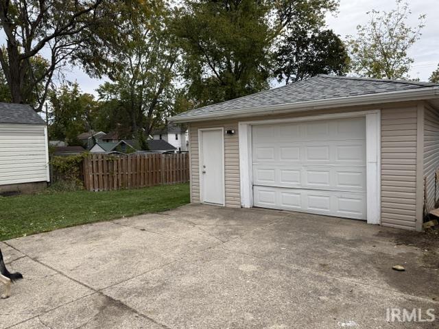 Homes for sale in South Bend, IN | 1838 N Brookfield St, South Bend, IN 46628 | MLS# 202543421