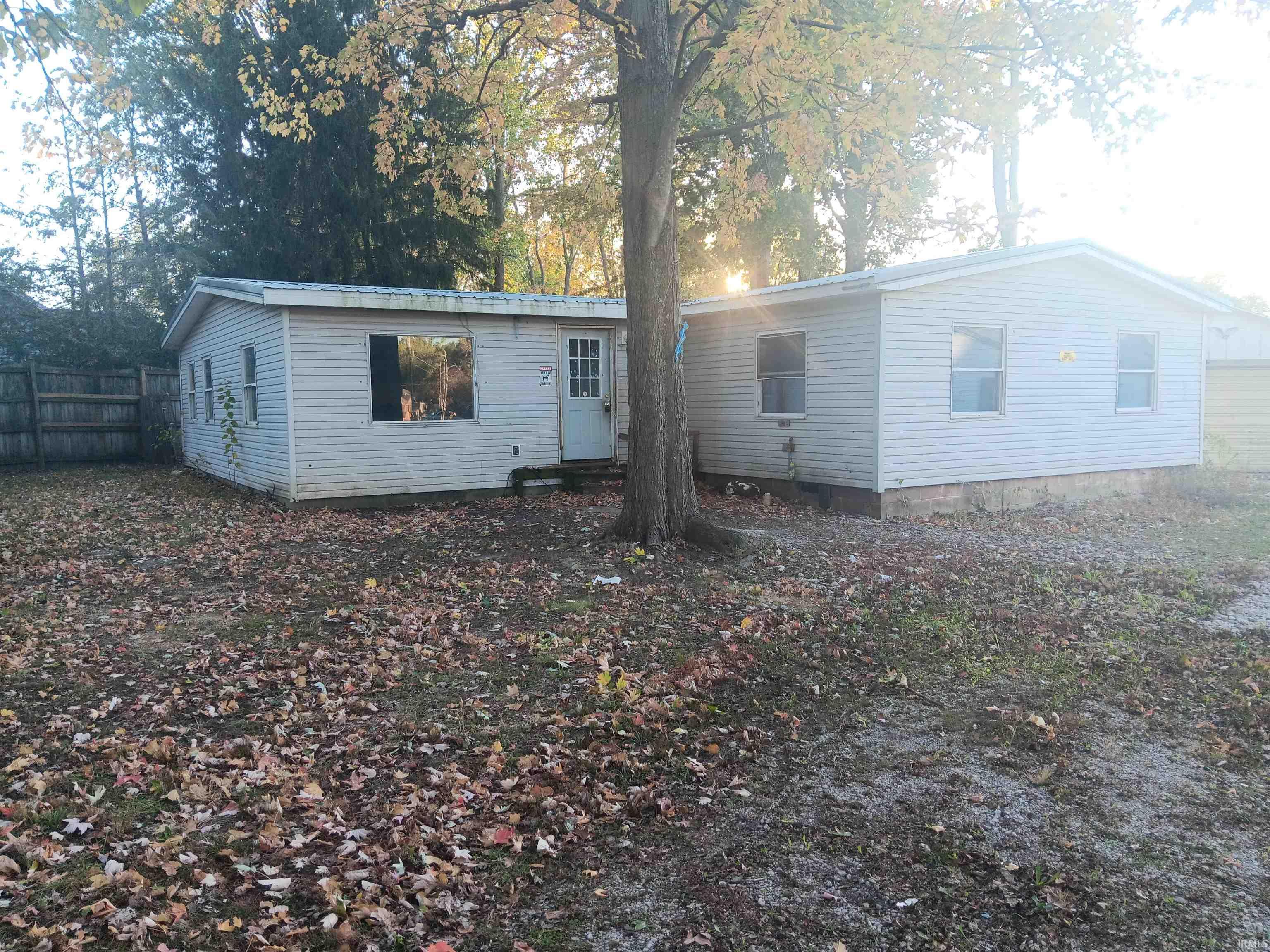 Homes for sale in Brazil, IN | 1226 N Walnut St, Brazil, IN 47834 | MLS# 202543422