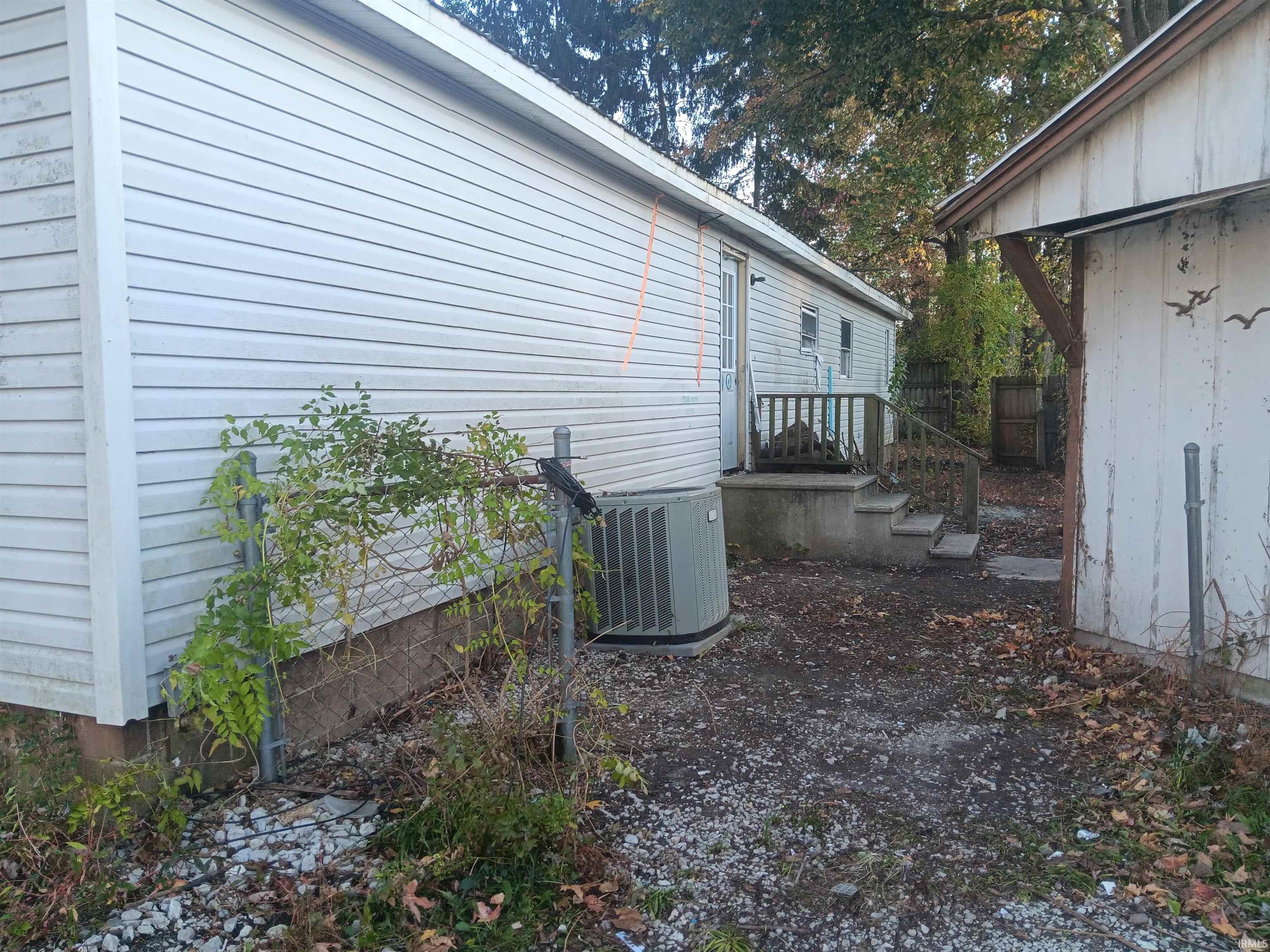 Homes for sale in Brazil, IN | 1226 N Walnut St, Brazil, IN 47834 | MLS# 202543422