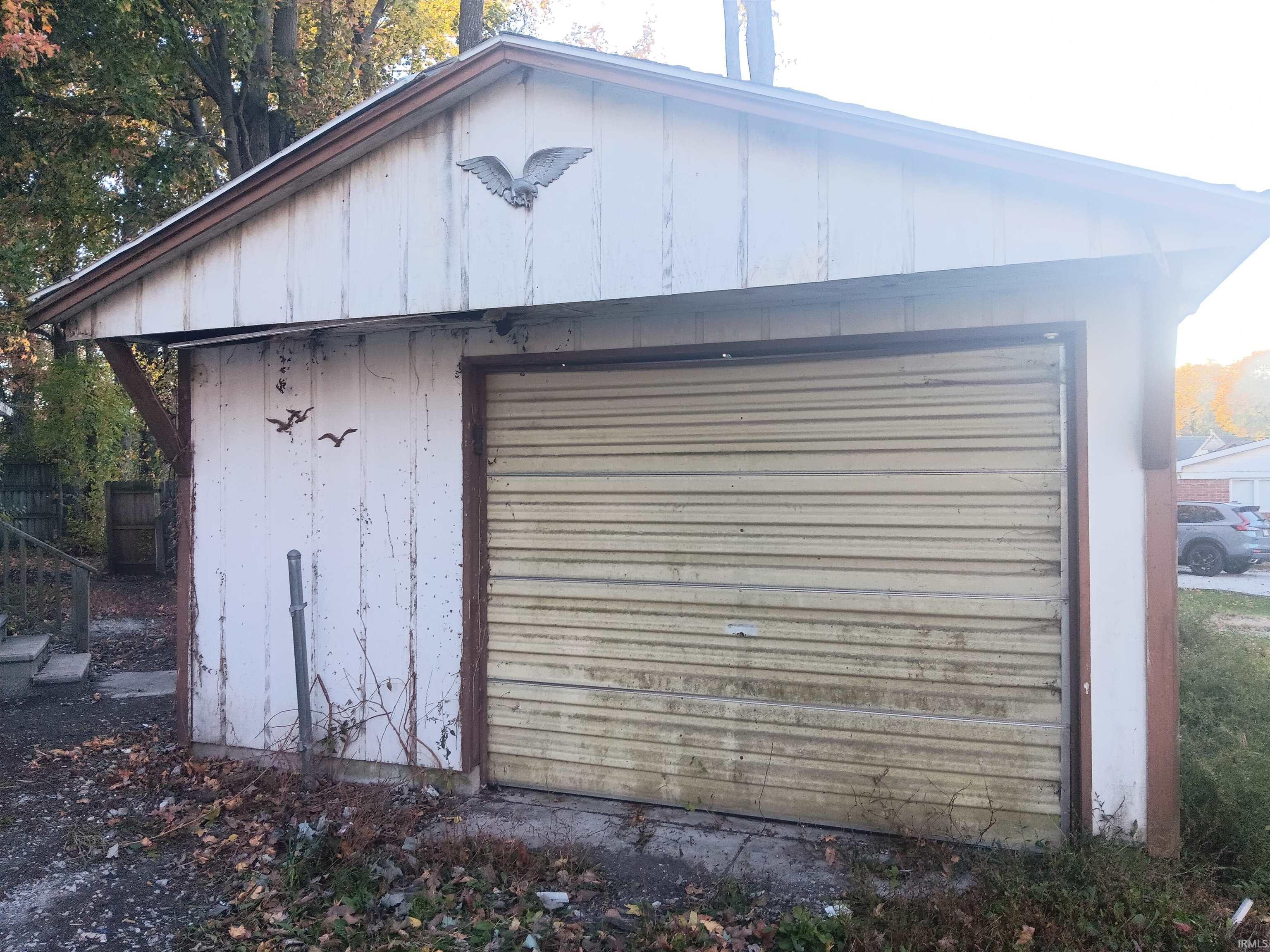 Homes for sale in Brazil, IN | 1226 N Walnut St, Brazil, IN 47834 | MLS# 202543422