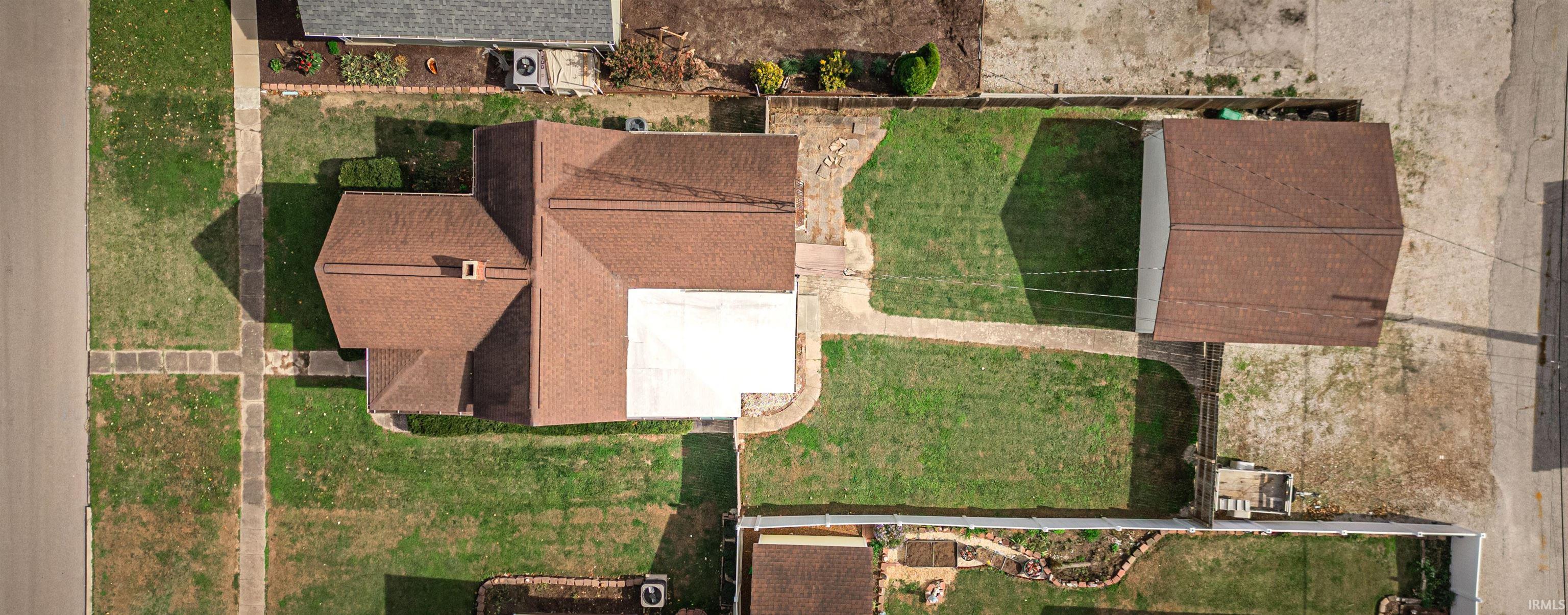 Homes for sale in Mount Vernon, IN | 716 E Fifth St, Mount Vernon, IN 47620 | MLS# 202543424