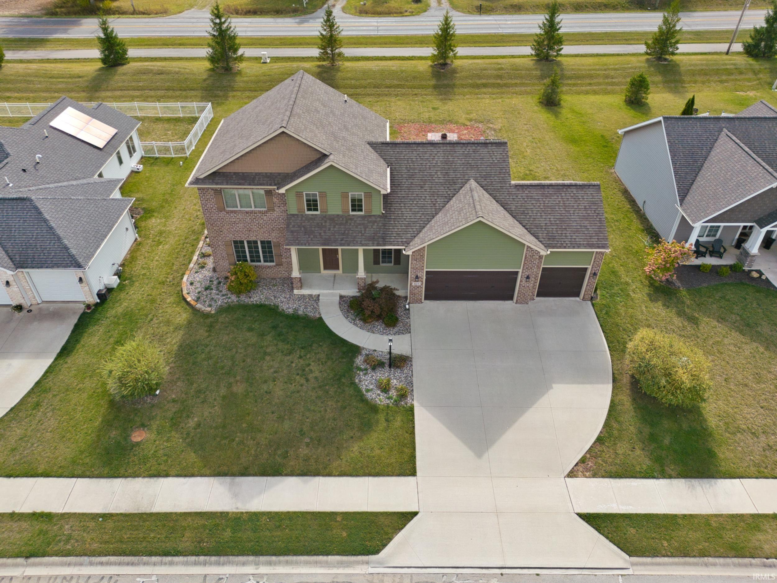 Photo 1 of 625 Perolla Drive