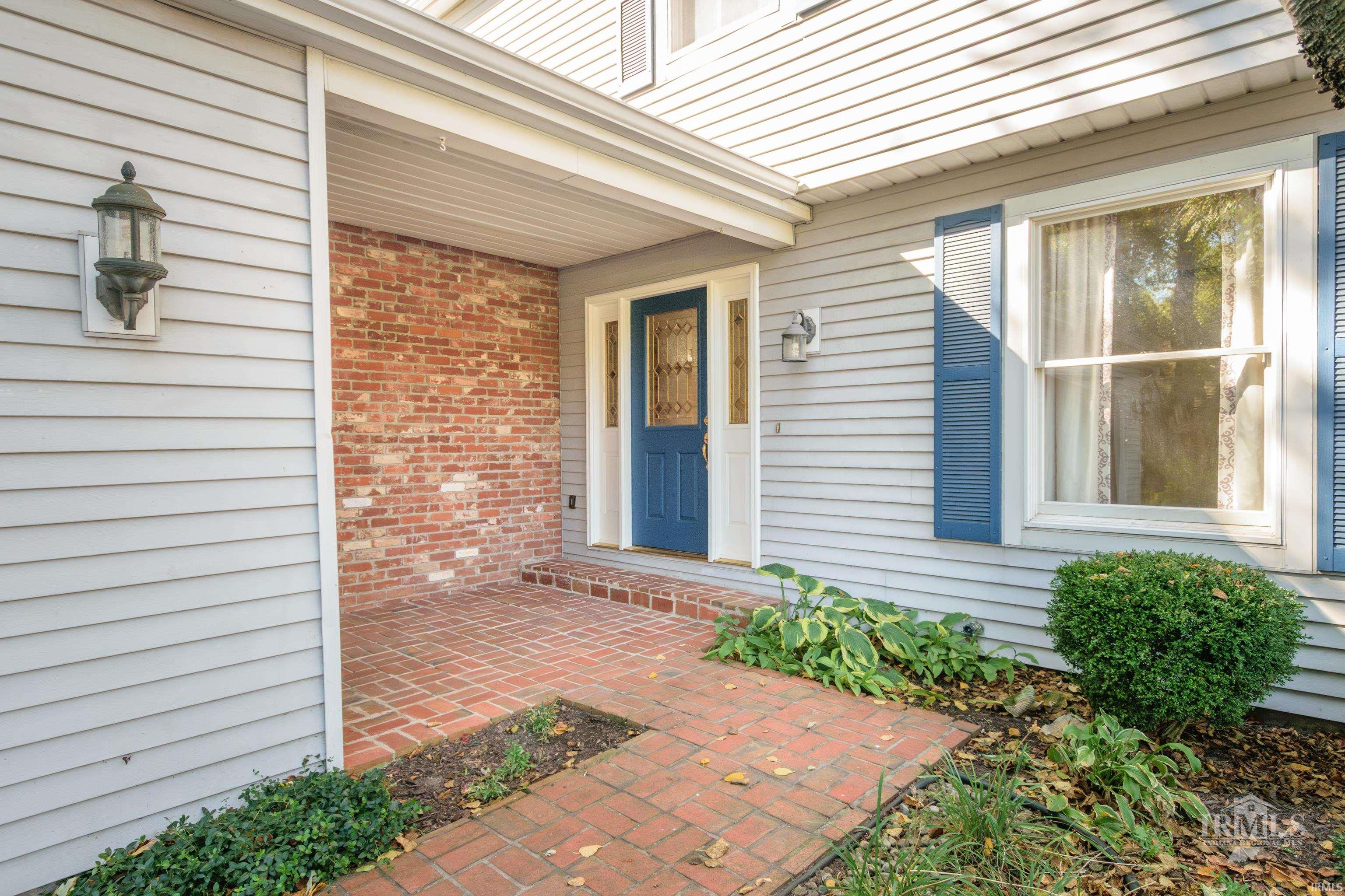 Homes for sale in Muncie, IN | 443 N Cherry Wood Ln, Muncie, IN 47304 | MLS# 202543429