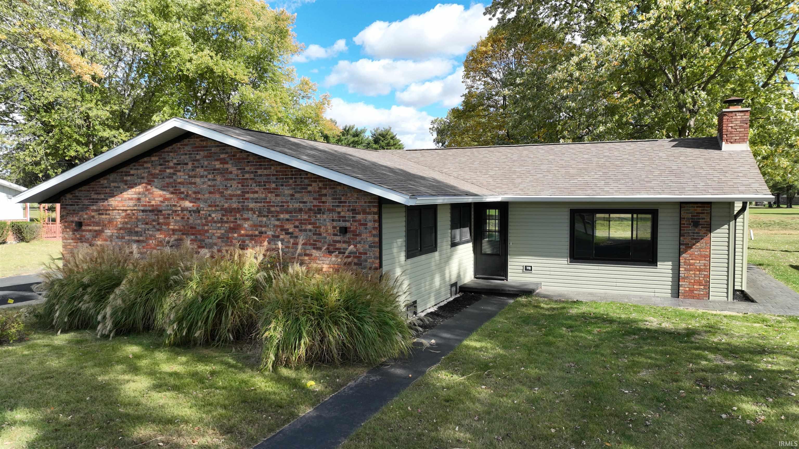 Homes for sale in Monticello, IN | 3249 N 400 East Xrd, Monticello, IN 47960 | MLS# 202543433