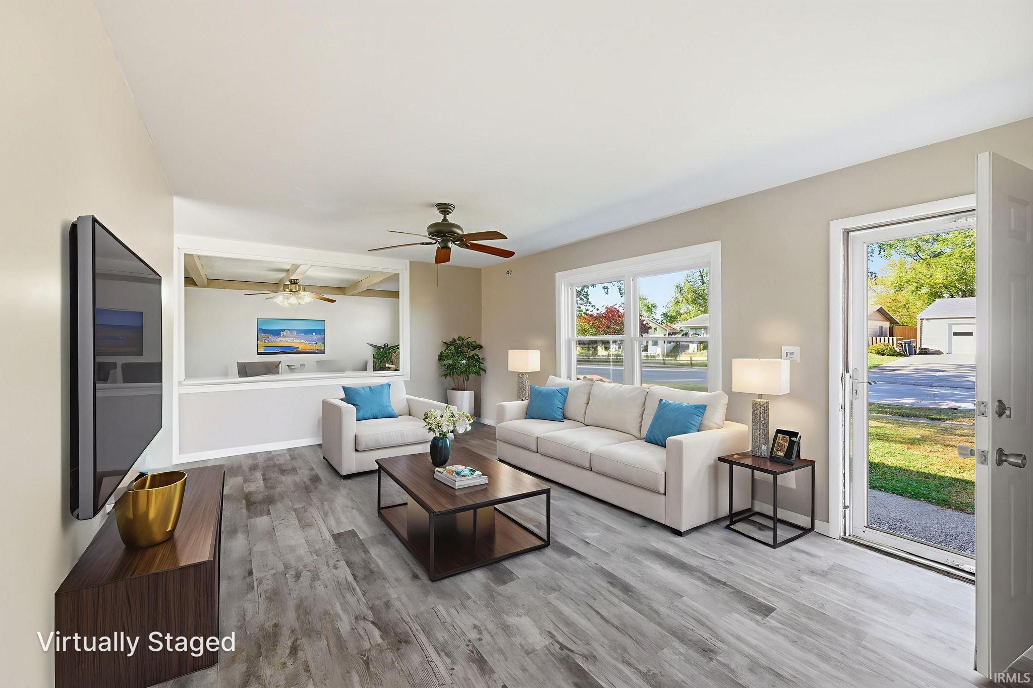 Homes for sale in Frankfort, IN | 359 Center Dr, Frankfort, IN 46041 | MLS# 202543452