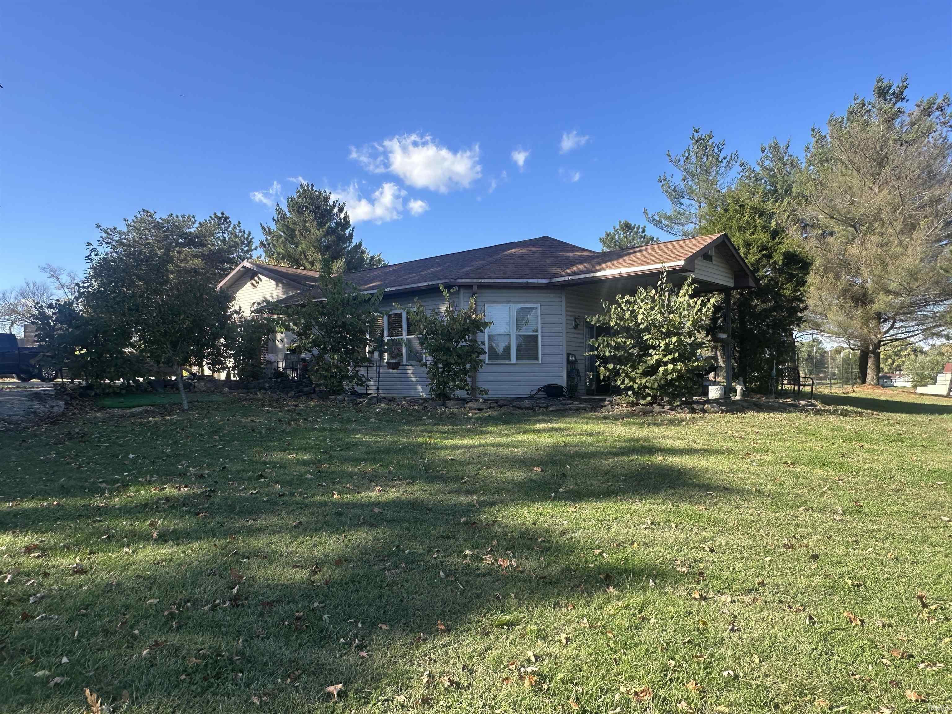 Homes for sale in Bedford, IN | 6442 State Road 158 Road, Bedford, IN 47421 | MLS# 202543453