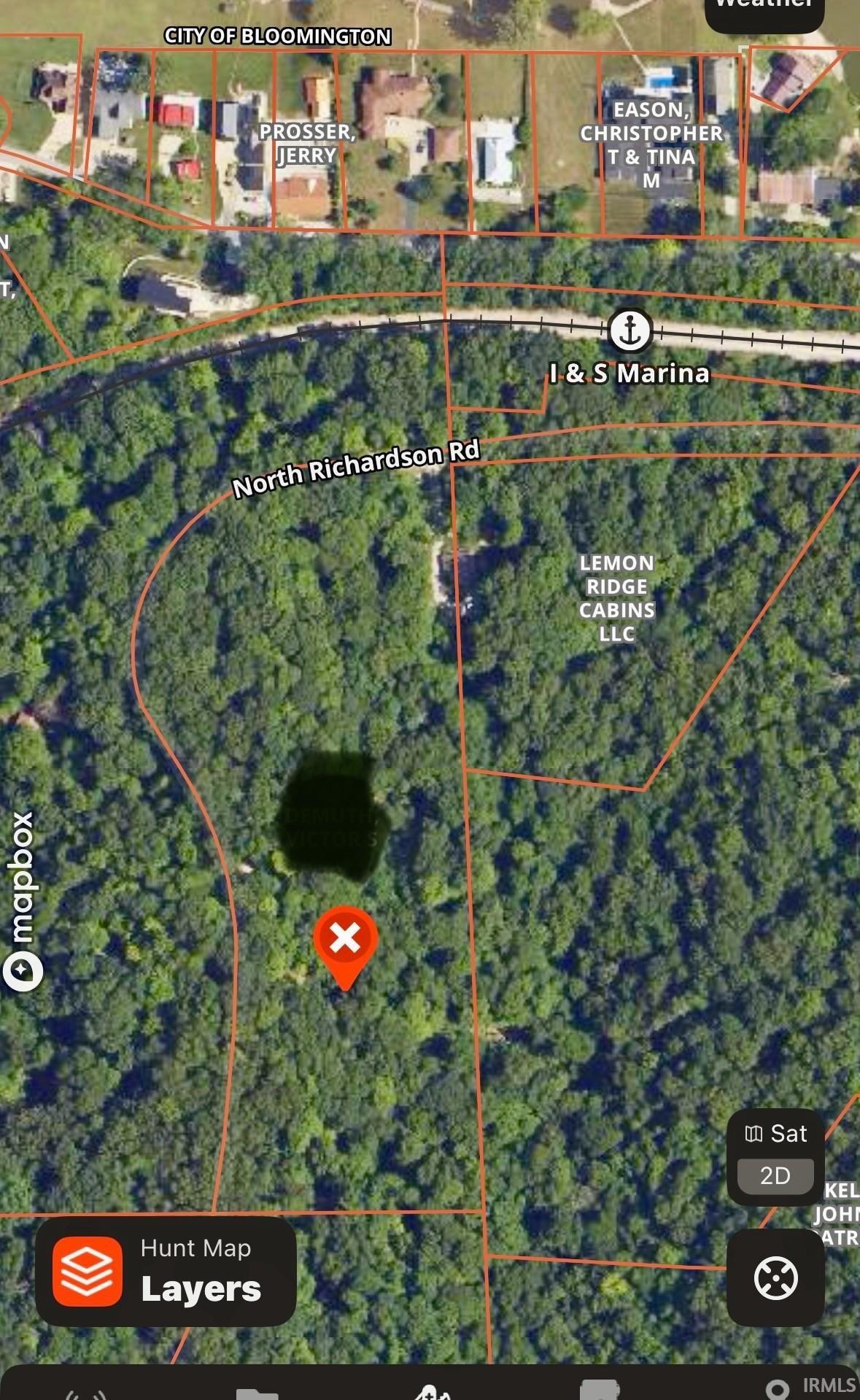 Homes for sale in Unionville, IN | 6900 N Richardson Rd, Unionville, IN 47468 | MLS# 202543454