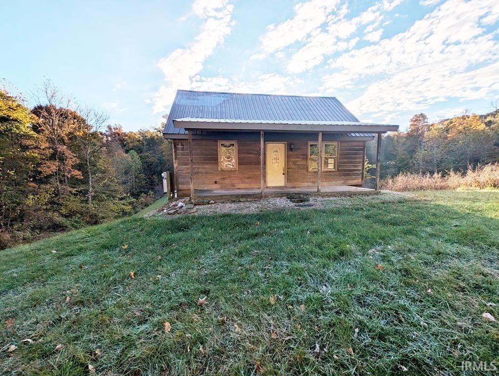 Homes for sale in Solsberry, IN | 5608 N State Road 43, Solsberry, IN 47459 | MLS# 202543457