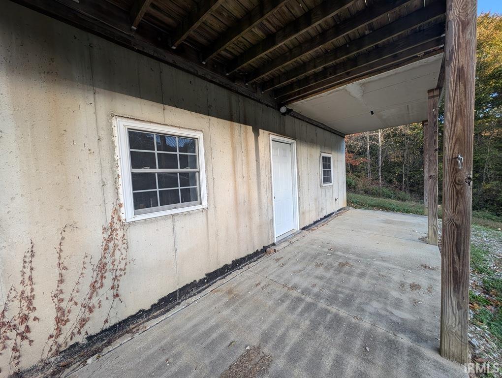 Homes for sale in Solsberry, IN | 5608 N State Road 43, Solsberry, IN 47459 | MLS# 202543457