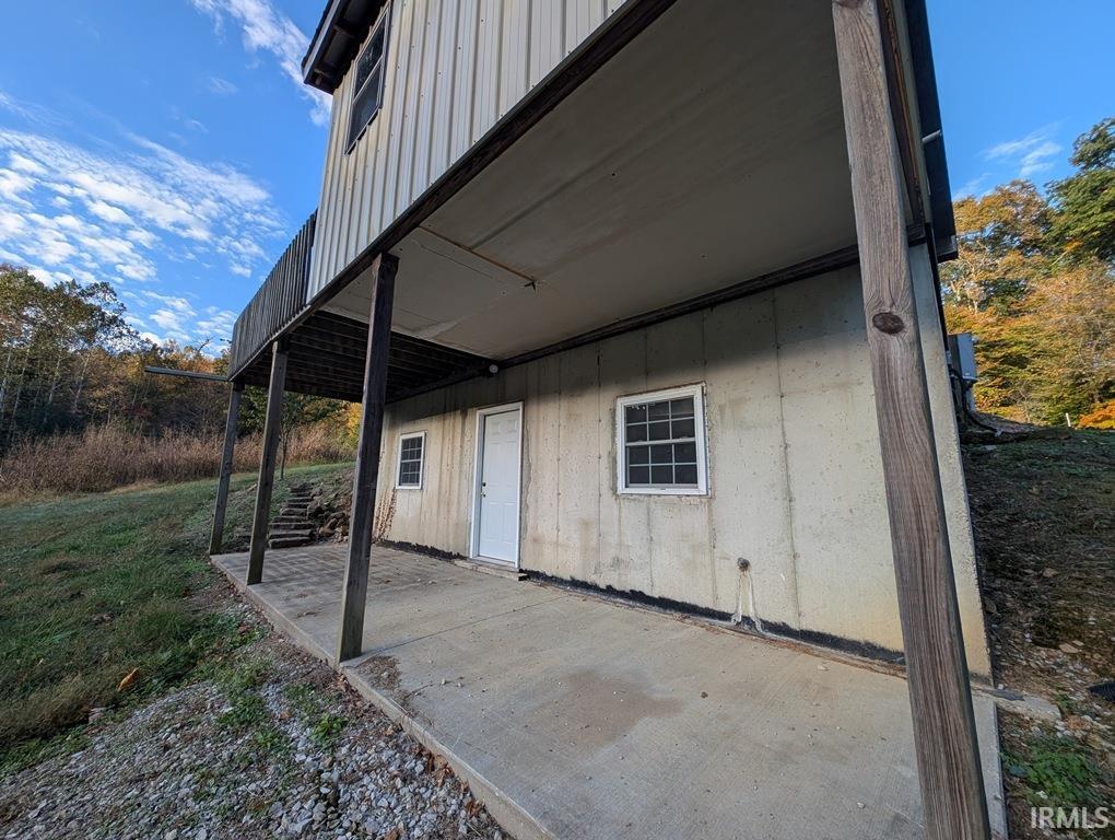 Homes for sale in Solsberry, IN | 5608 N State Road 43, Solsberry, IN 47459 | MLS# 202543457