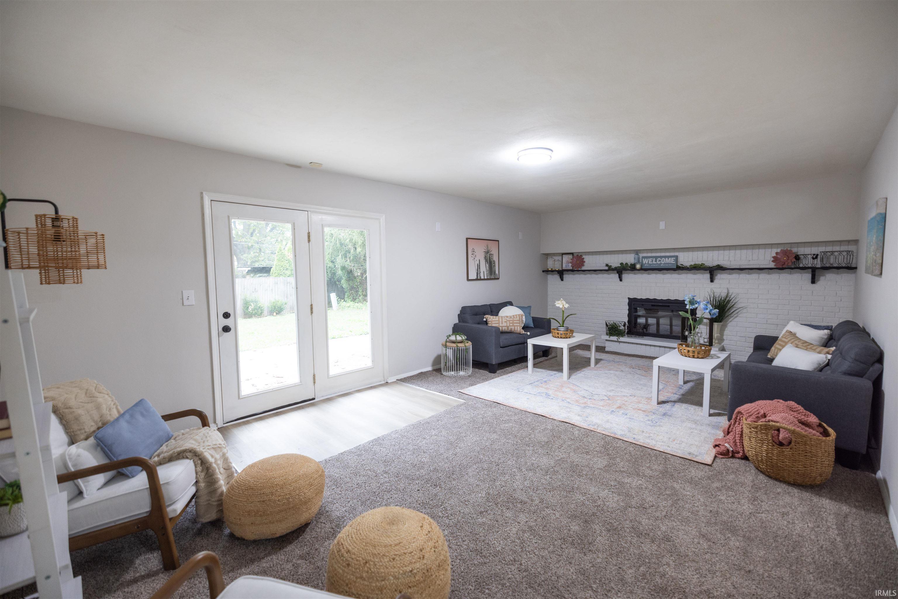 Homes for sale in Selma, IN | 4001 S Whitney Rd, Selma, IN 47383 | MLS# 202543461