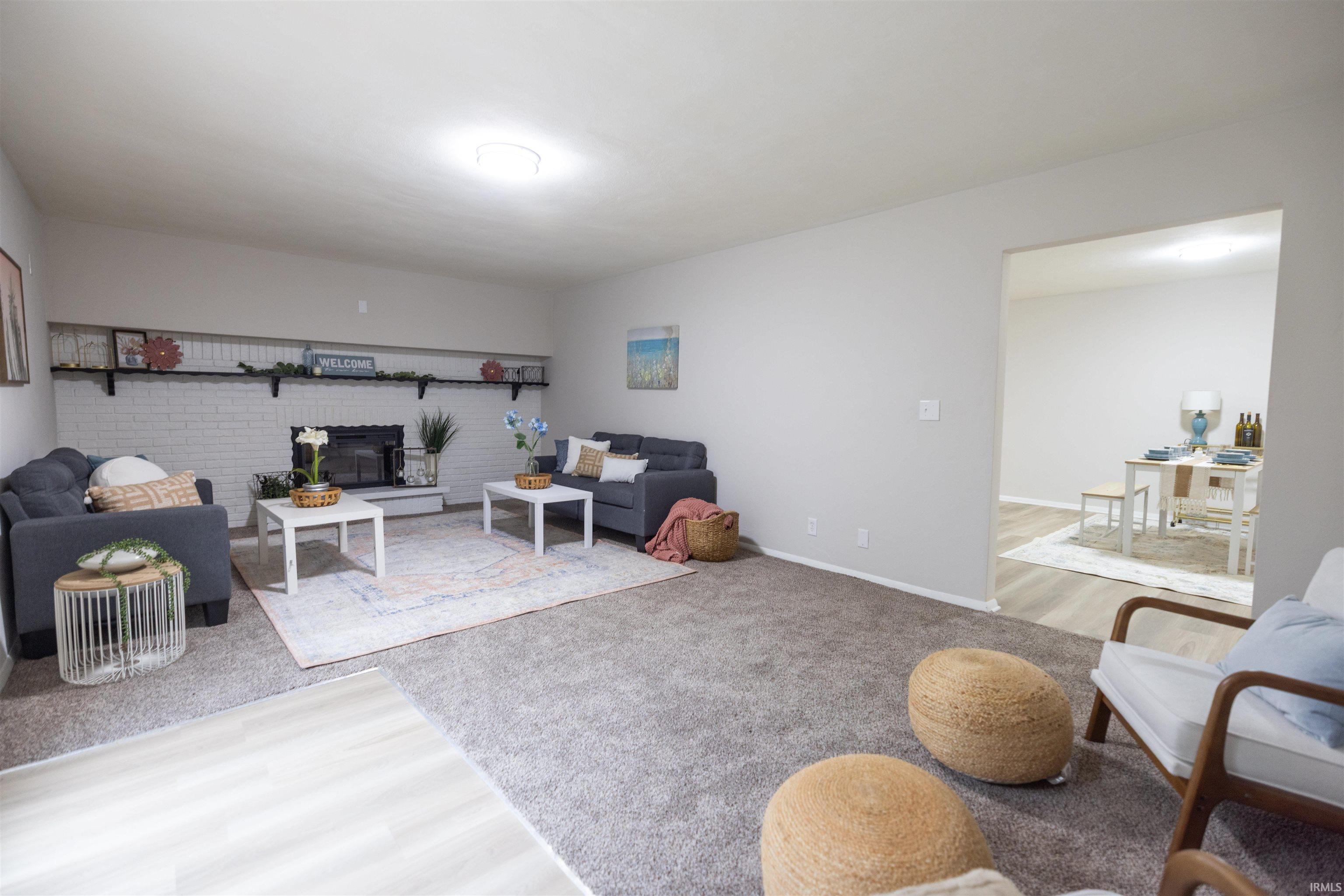 Homes for sale in Selma, IN | 4001 S Whitney Rd, Selma, IN 47383 | MLS# 202543461