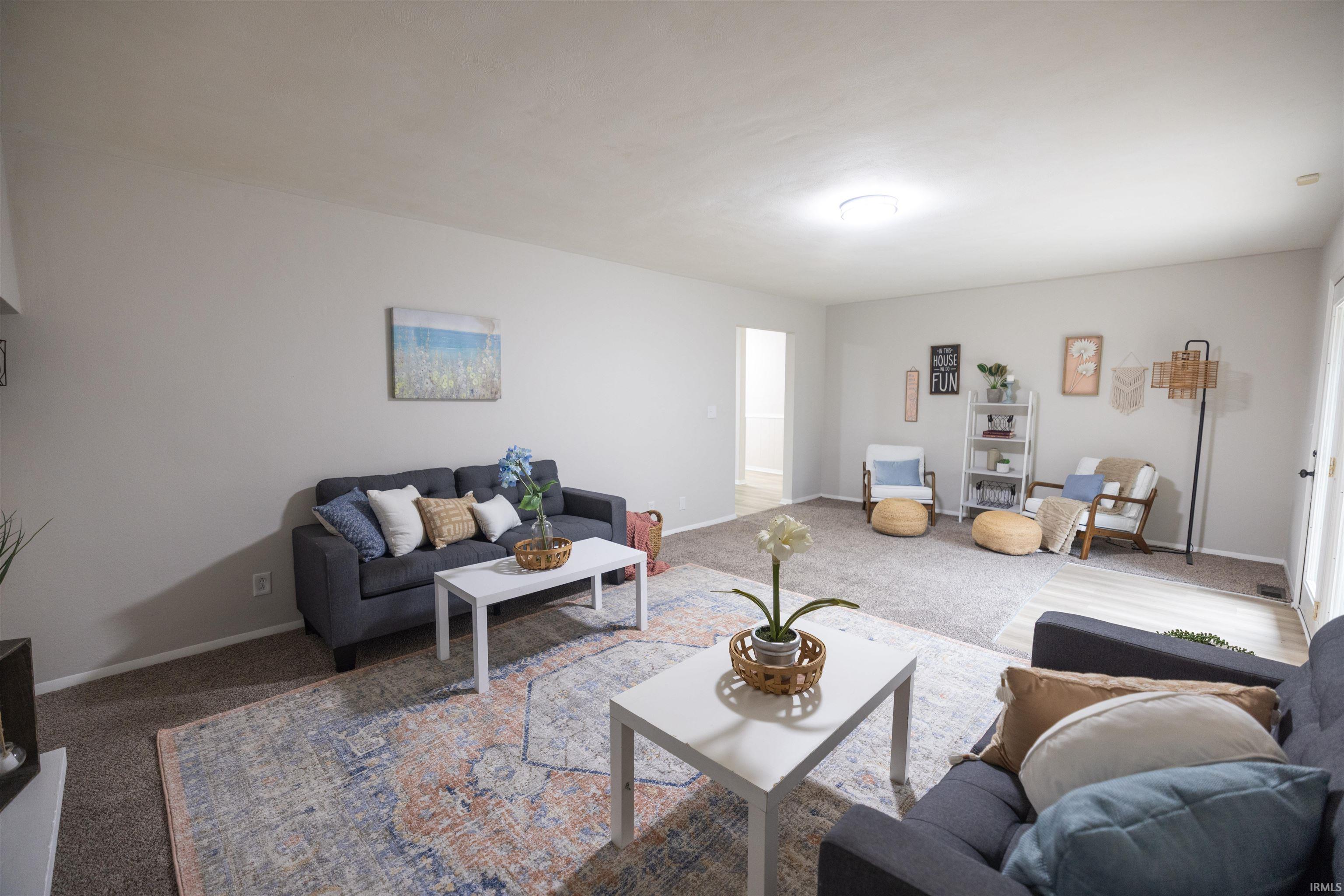 Homes for sale in Selma, IN | 4001 S Whitney Rd, Selma, IN 47383 | MLS# 202543461