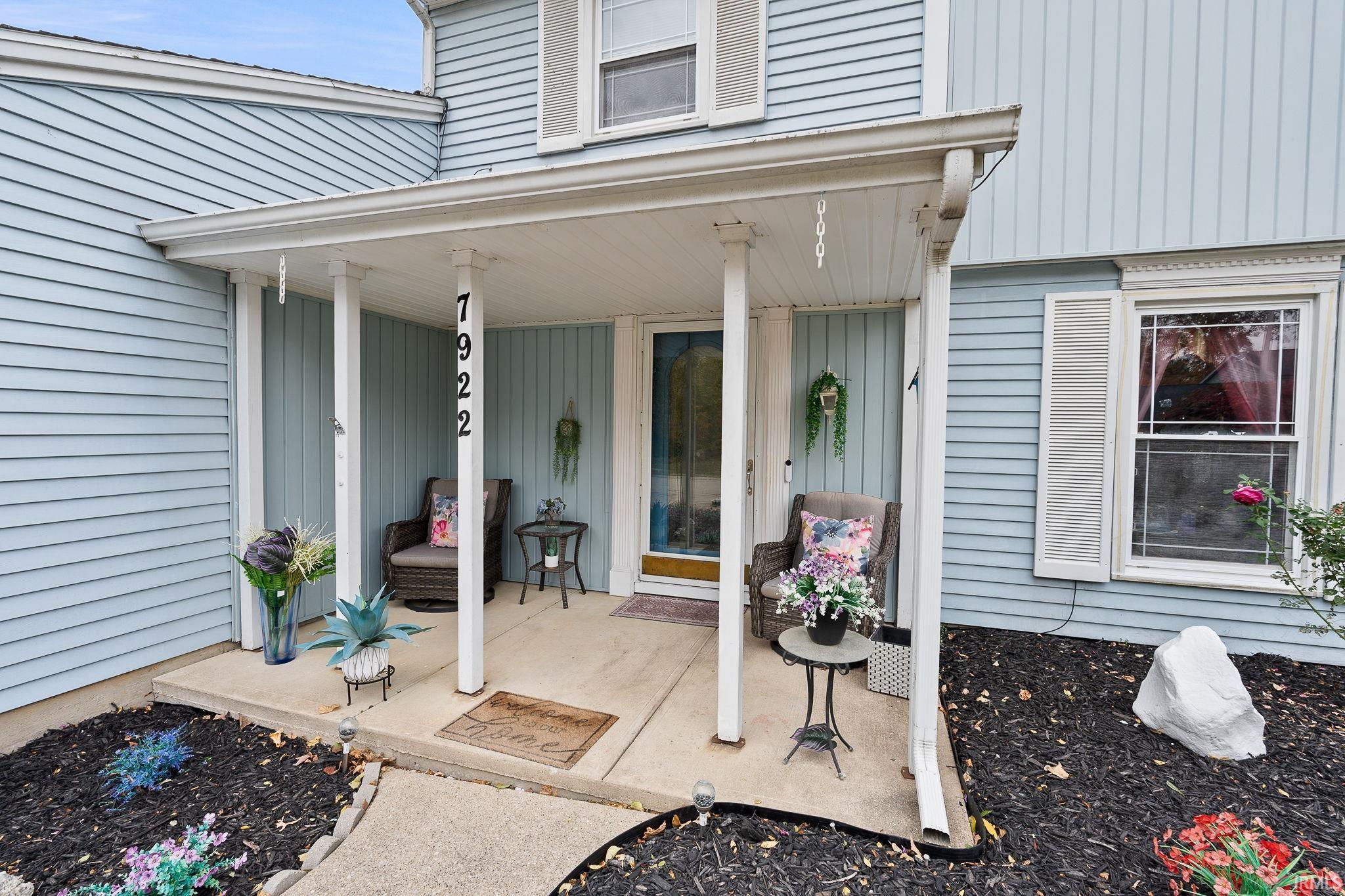 Homes for sale in Fort Wayne, IN | 7922 Dorsett Dr, Fort Wayne, IN 46816 | MLS# 202543465