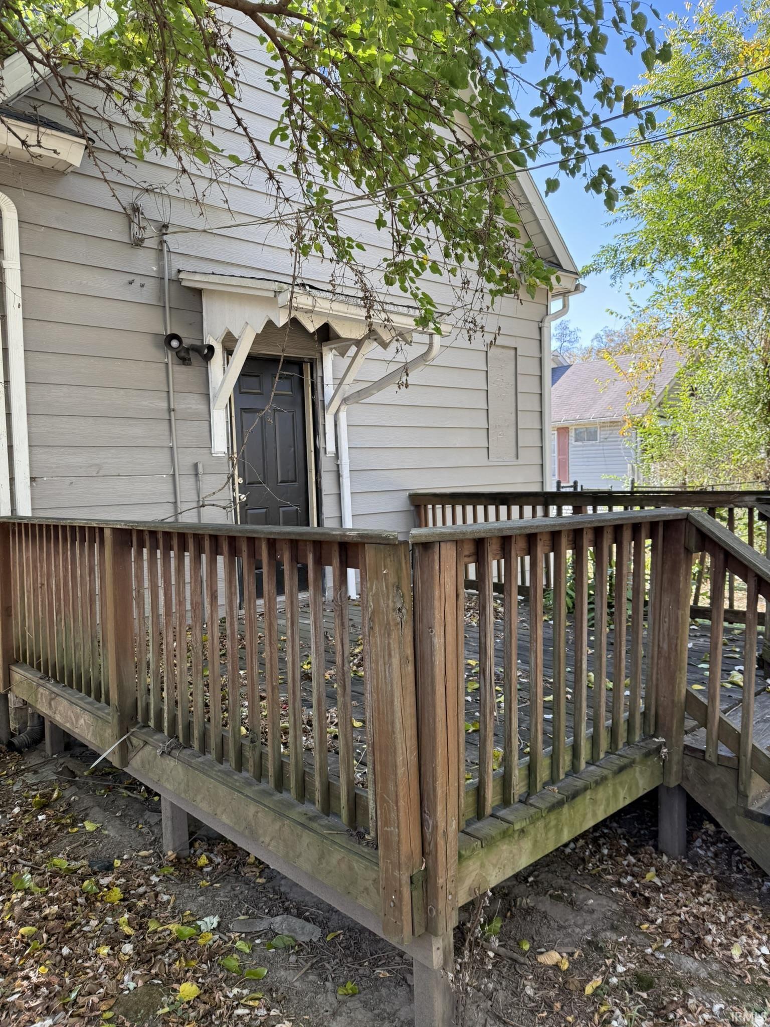 Photo 15 of 439 E Taber Street