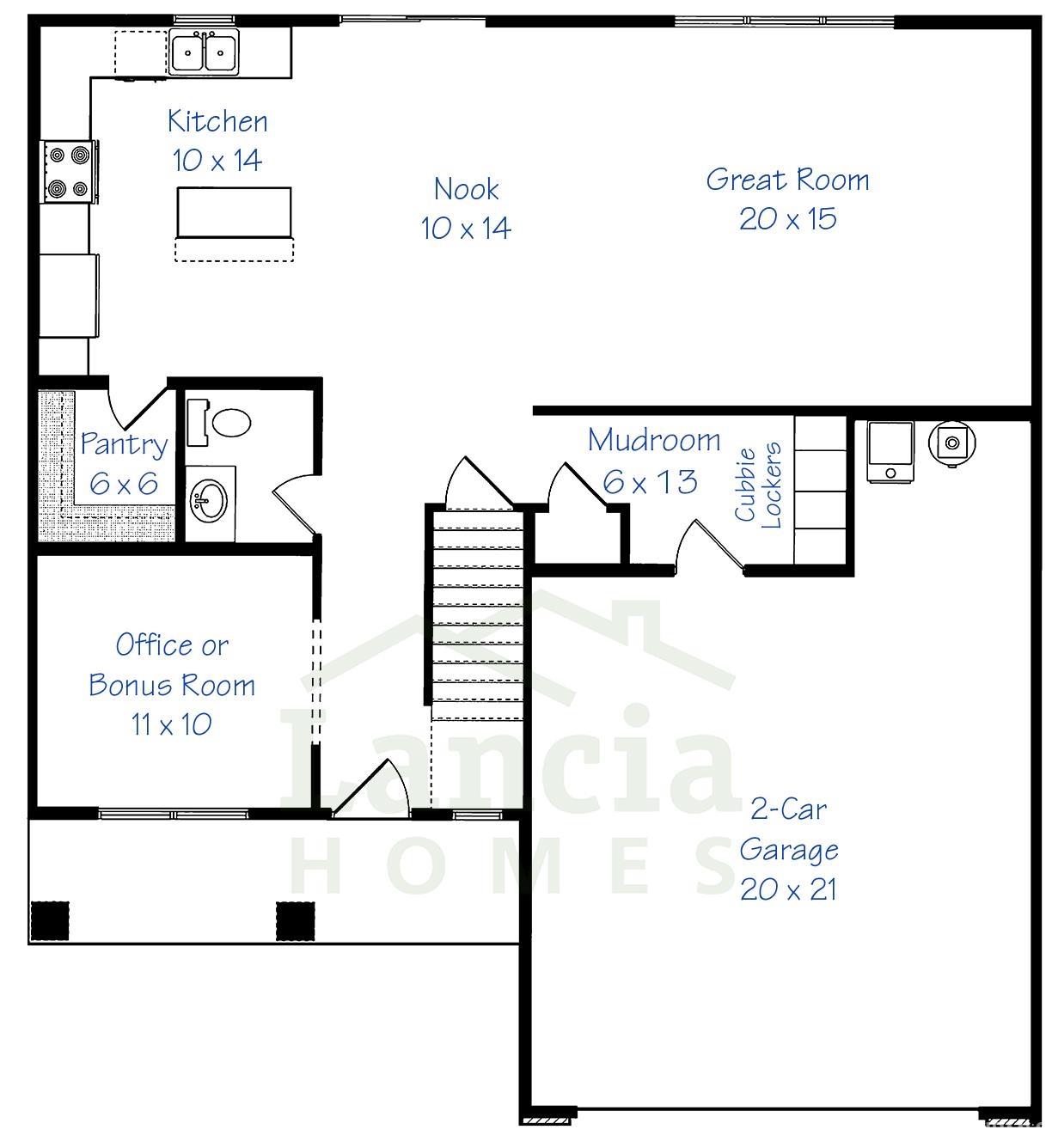 Photo 2 of 22445 Ash Street