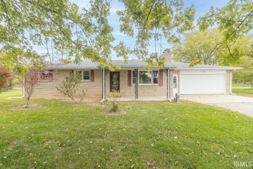 Homes for sale in New Castle, IN | 2062 E Dublin Pike, New Castle, IN 47362 | MLS# 202543492