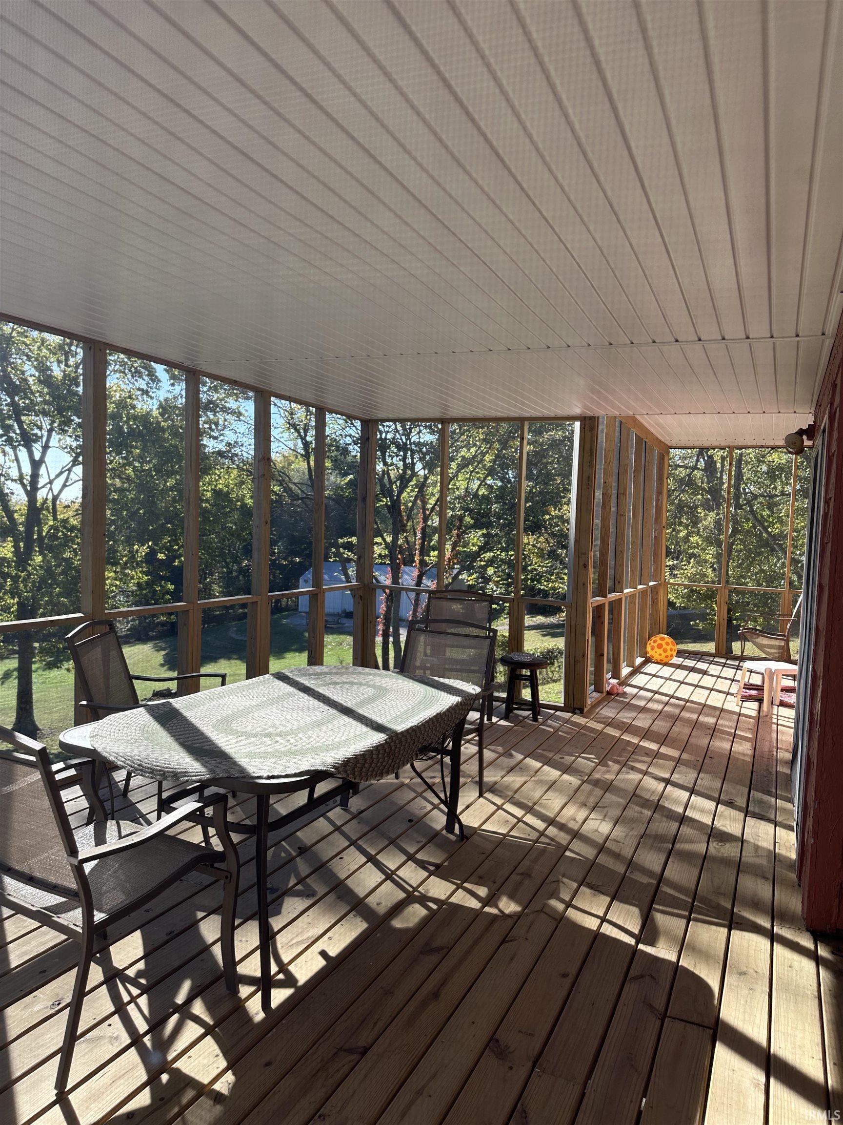 Homes for sale in Bloomfield, IN | 1024 N State Road 157 Road, Bloomfield, IN 47424 | MLS# 202543499