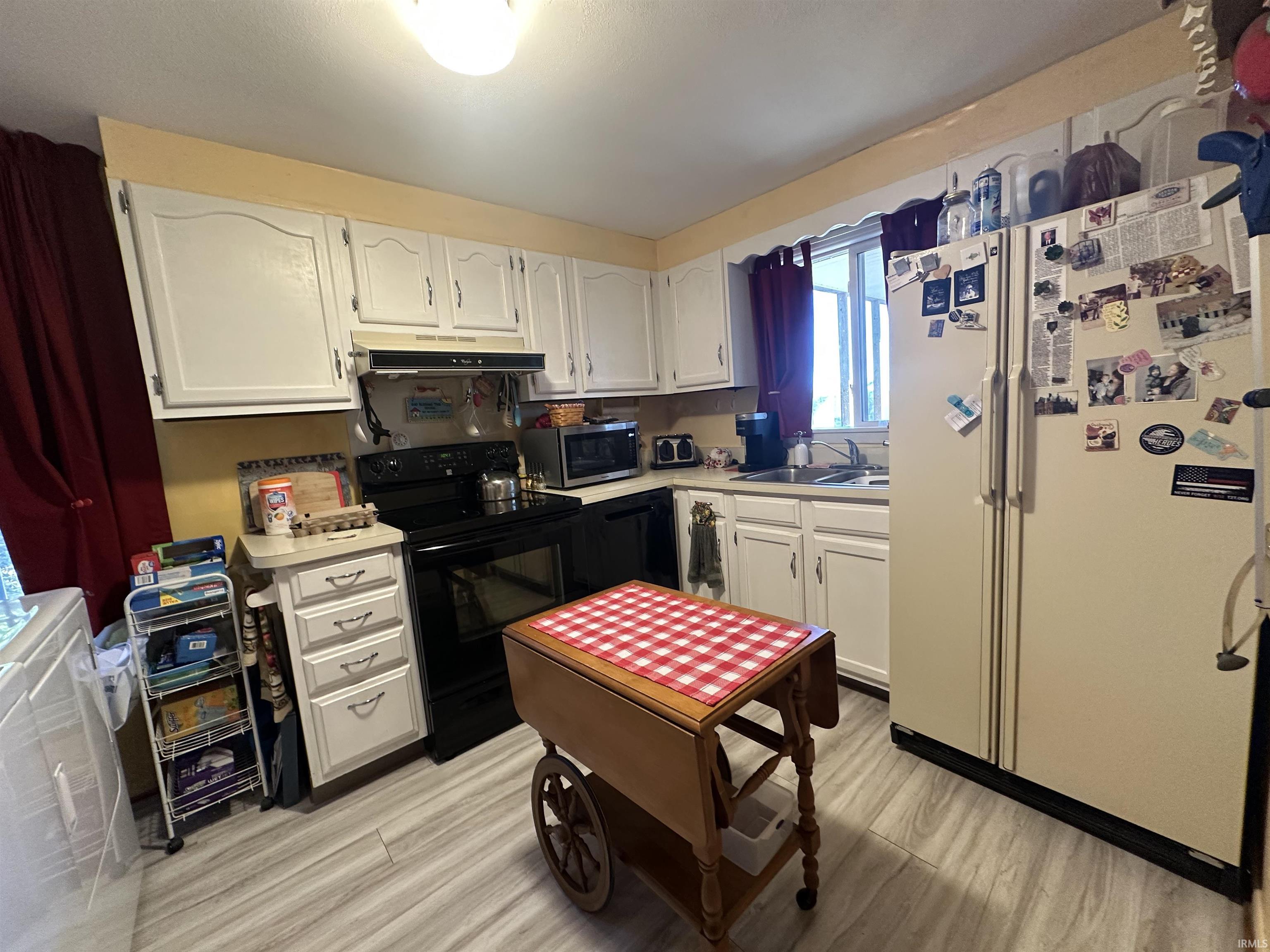 Homes for sale in Bloomfield, IN | 1024 N State Road 157 Road, Bloomfield, IN 47424 | MLS# 202543499