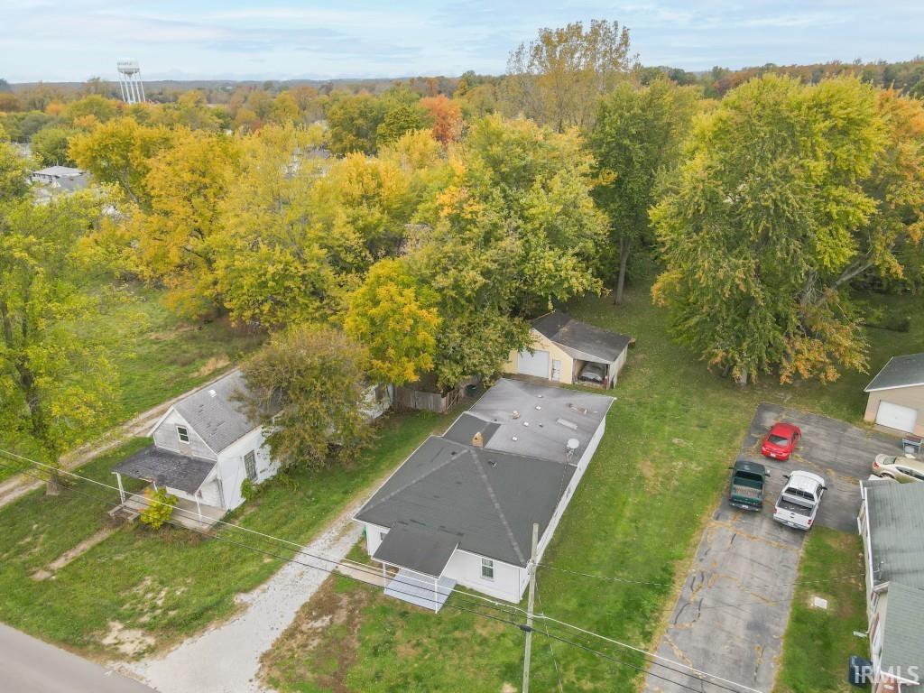 Homes for sale in New Castle, IN | 2820 Brown St, New Castle, IN 47362 | MLS# 202543504