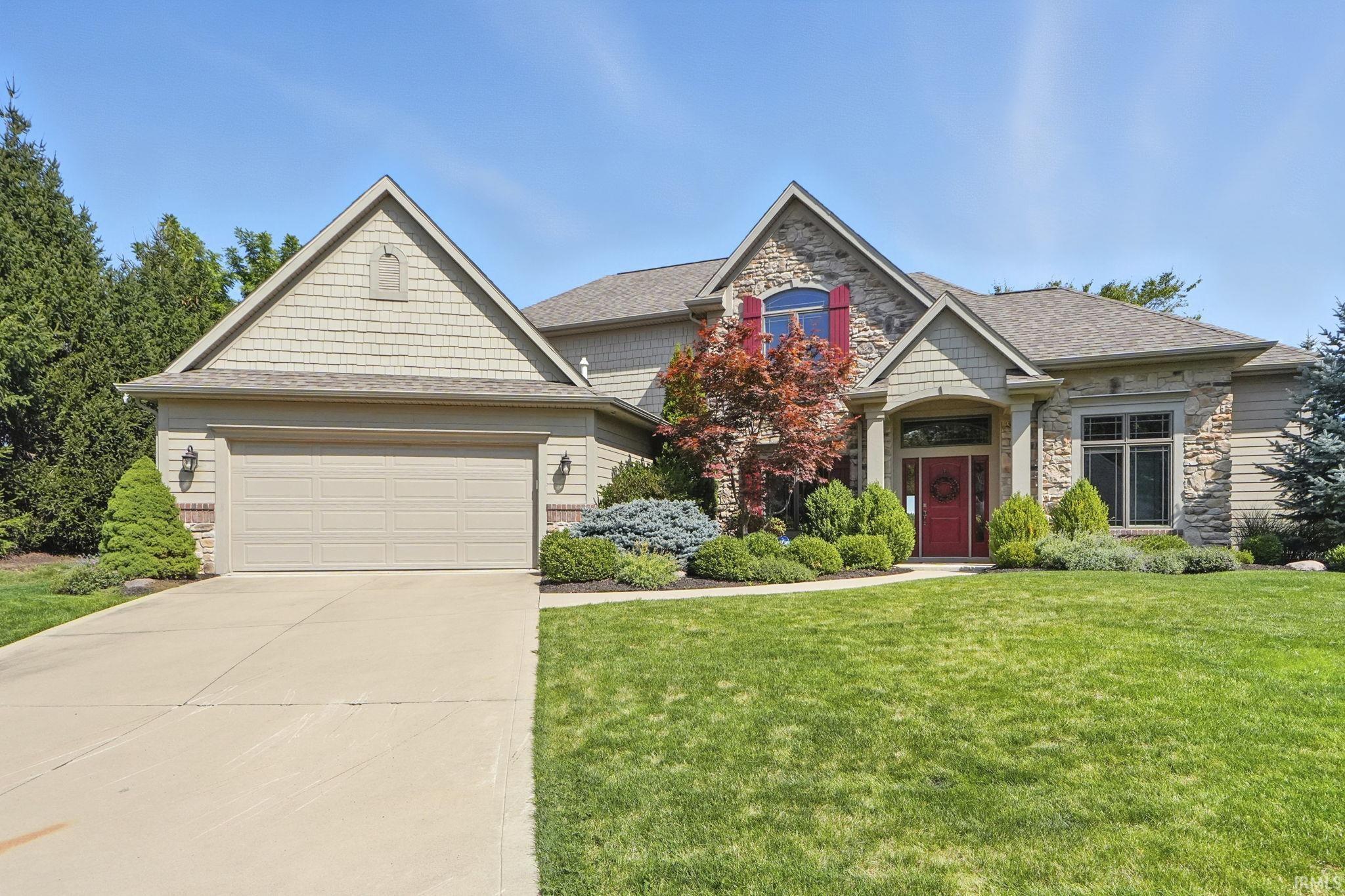 Photo 1 of 2707 Grenadier Court