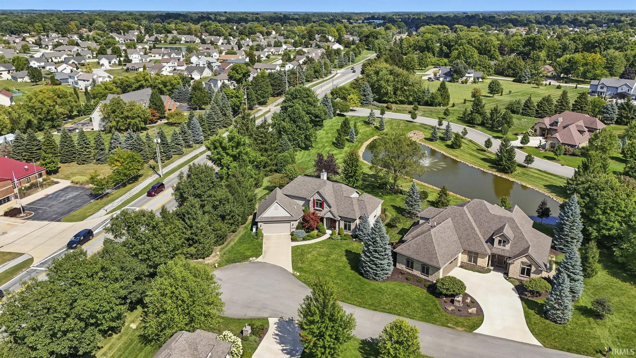 Photo 2 of 2707 Grenadier Court