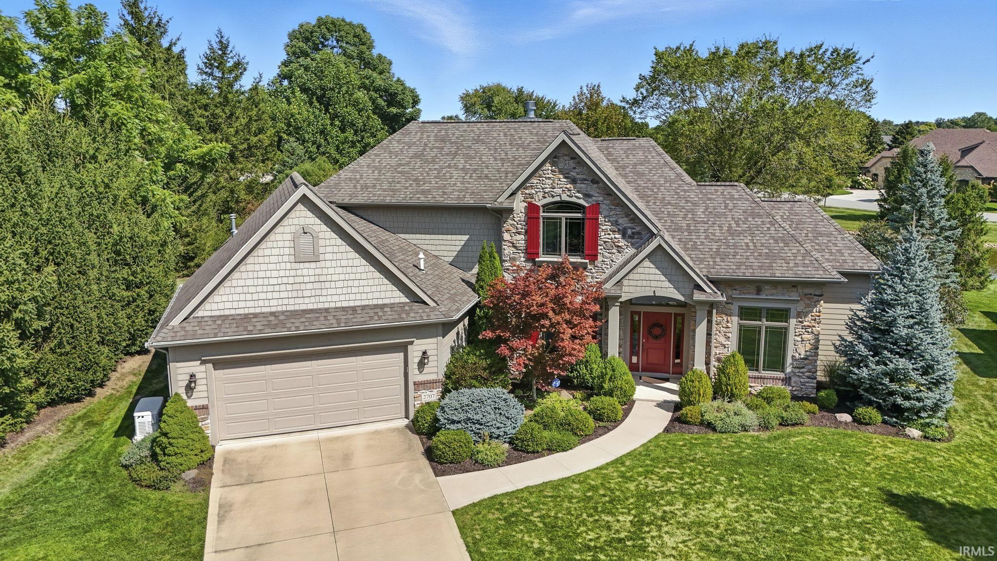 Photo 22 of 2707 Grenadier Court