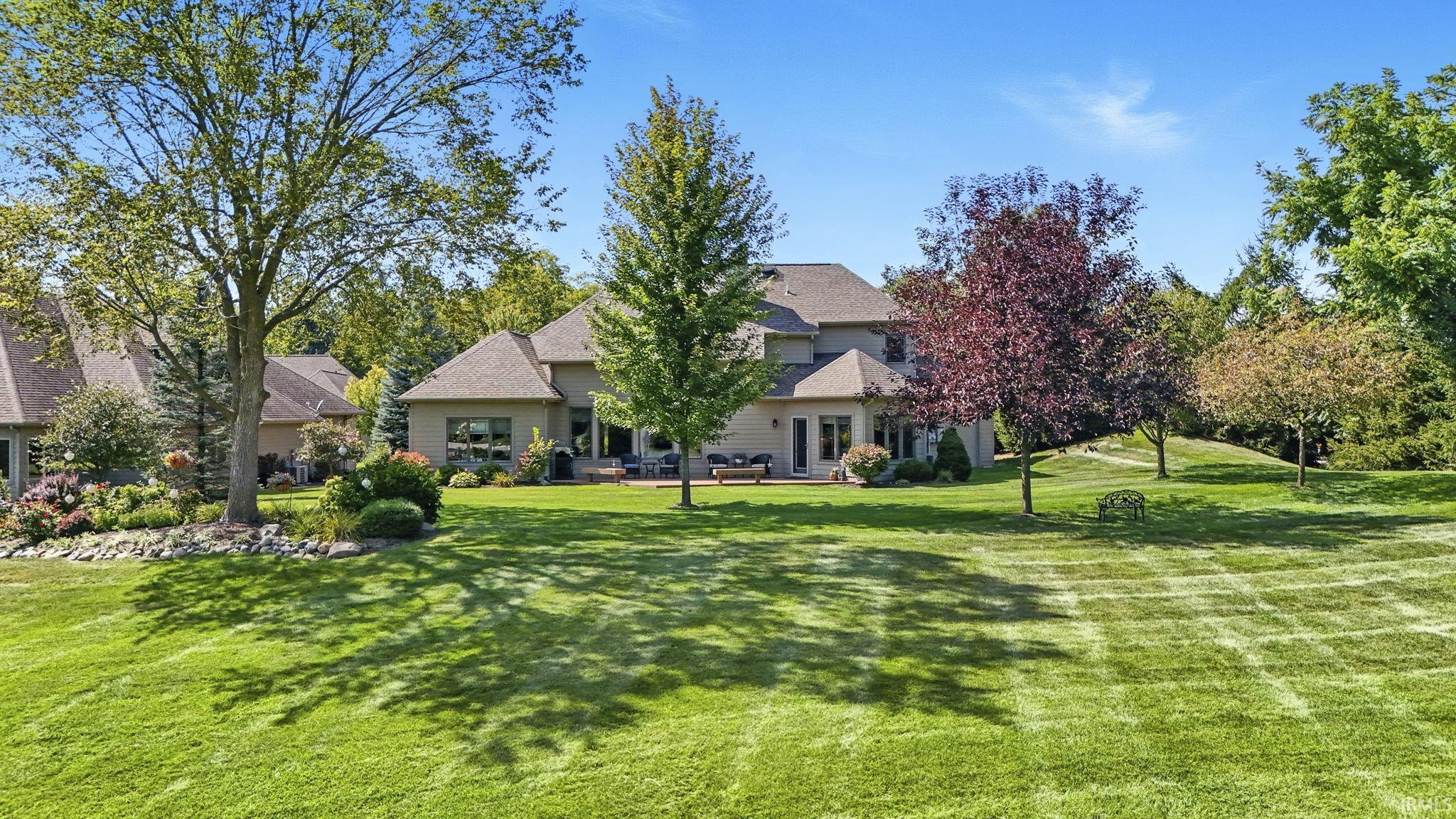 Photo 4 of 2707 Grenadier Court