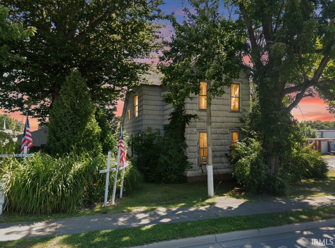 Homes for sale in Brazil, IN | 103 N Forest Ave, Brazil, IN 47834 | MLS# 202543557