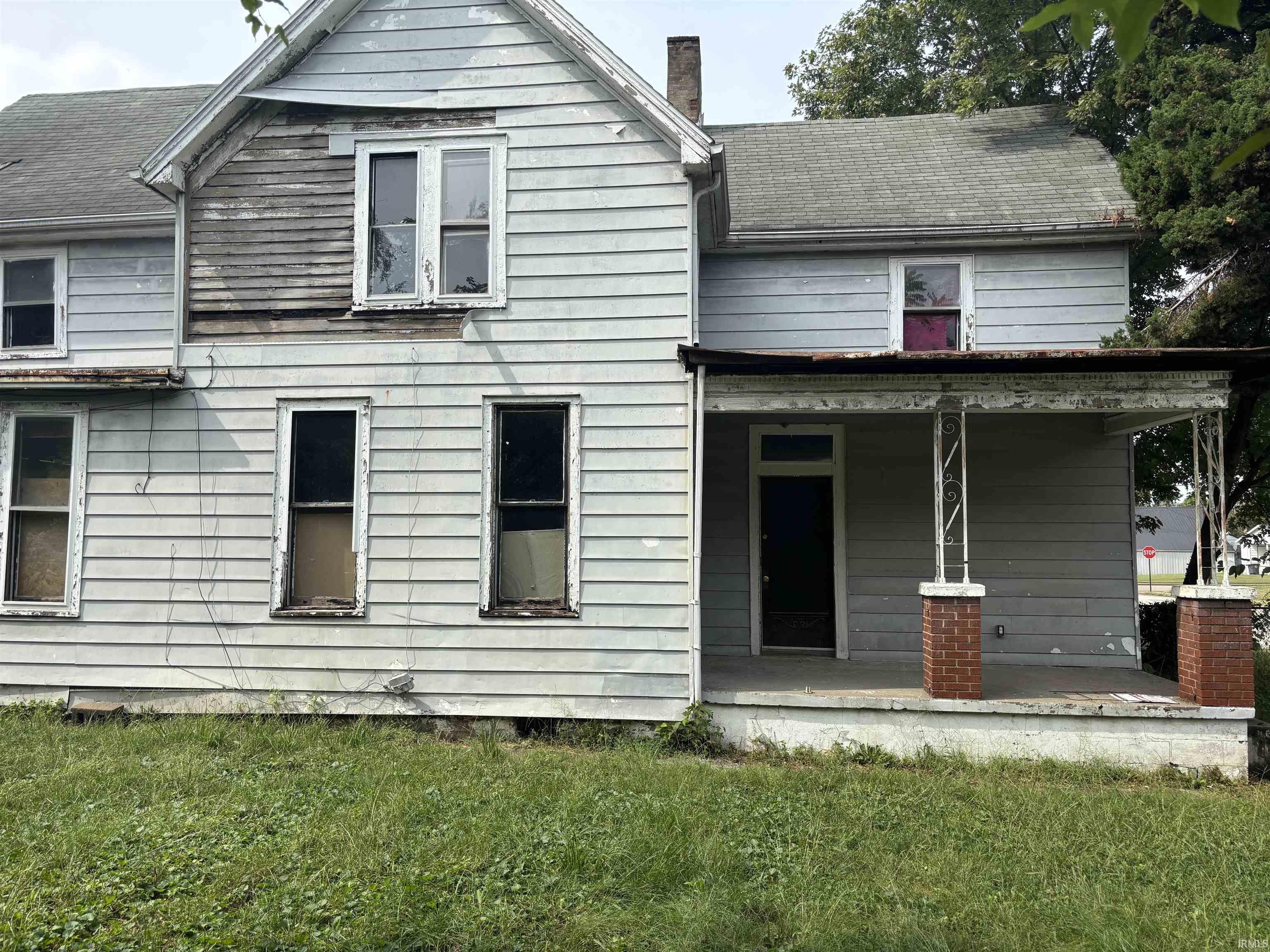 Homes for sale in Evansville, IN | 1514 W Louisianna St, Evansville, IN 47710 | MLS# 202543562