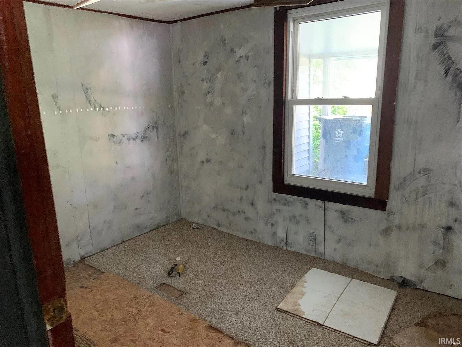 Homes for sale in Fairmount, IN | 1316 N Factory St, Fairmount, IN 46928 | MLS# 202543563