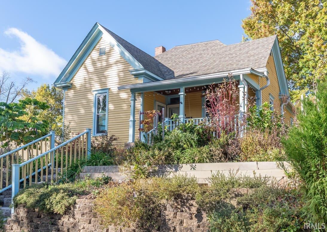 Homes for sale in Bloomington, IN | 1112 S Madison St, Bloomington, IN 47403 | MLS# 202543564