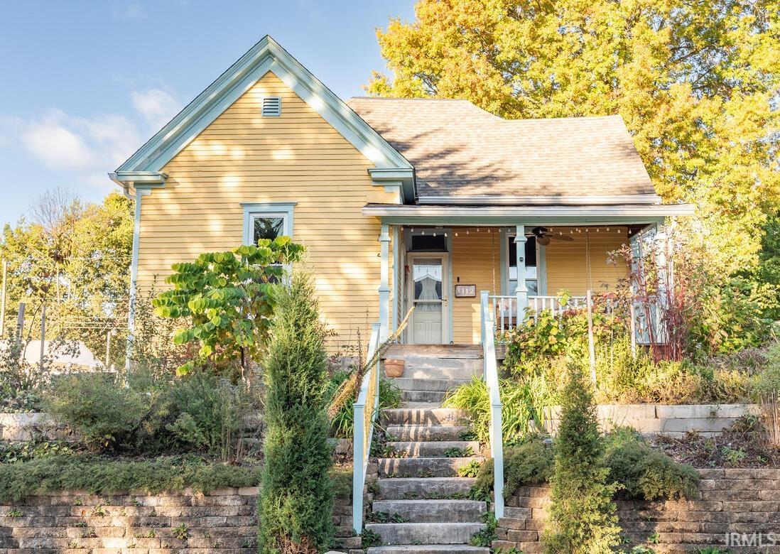 Homes for sale in Bloomington, IN | 1112 S Madison St, Bloomington, IN 47403 | MLS# 202543564