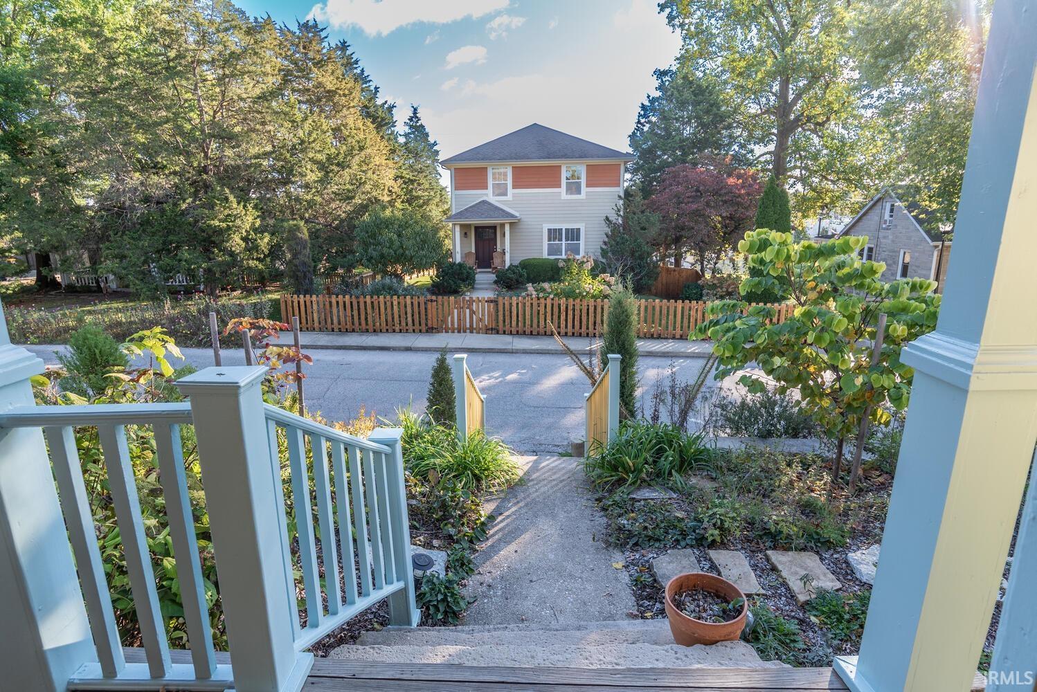 Homes for sale in Bloomington, IN | 1112 S Madison St, Bloomington, IN 47403 | MLS# 202543564