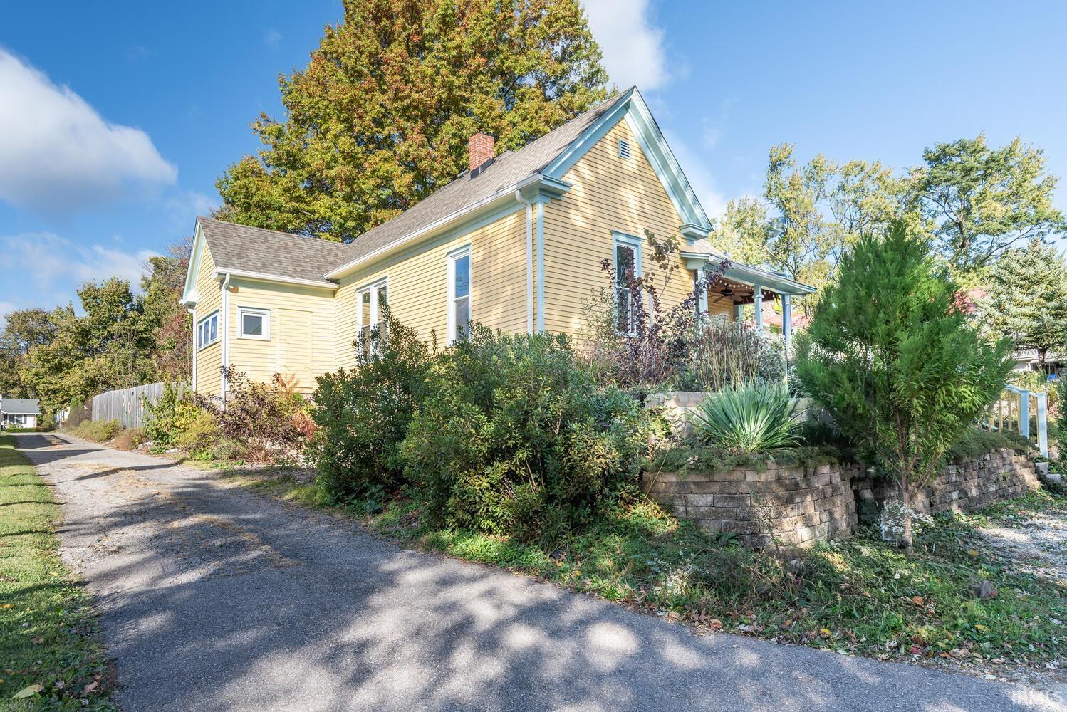 Homes for sale in Bloomington, IN | 1112 S Madison St, Bloomington, IN 47403 | MLS# 202543564