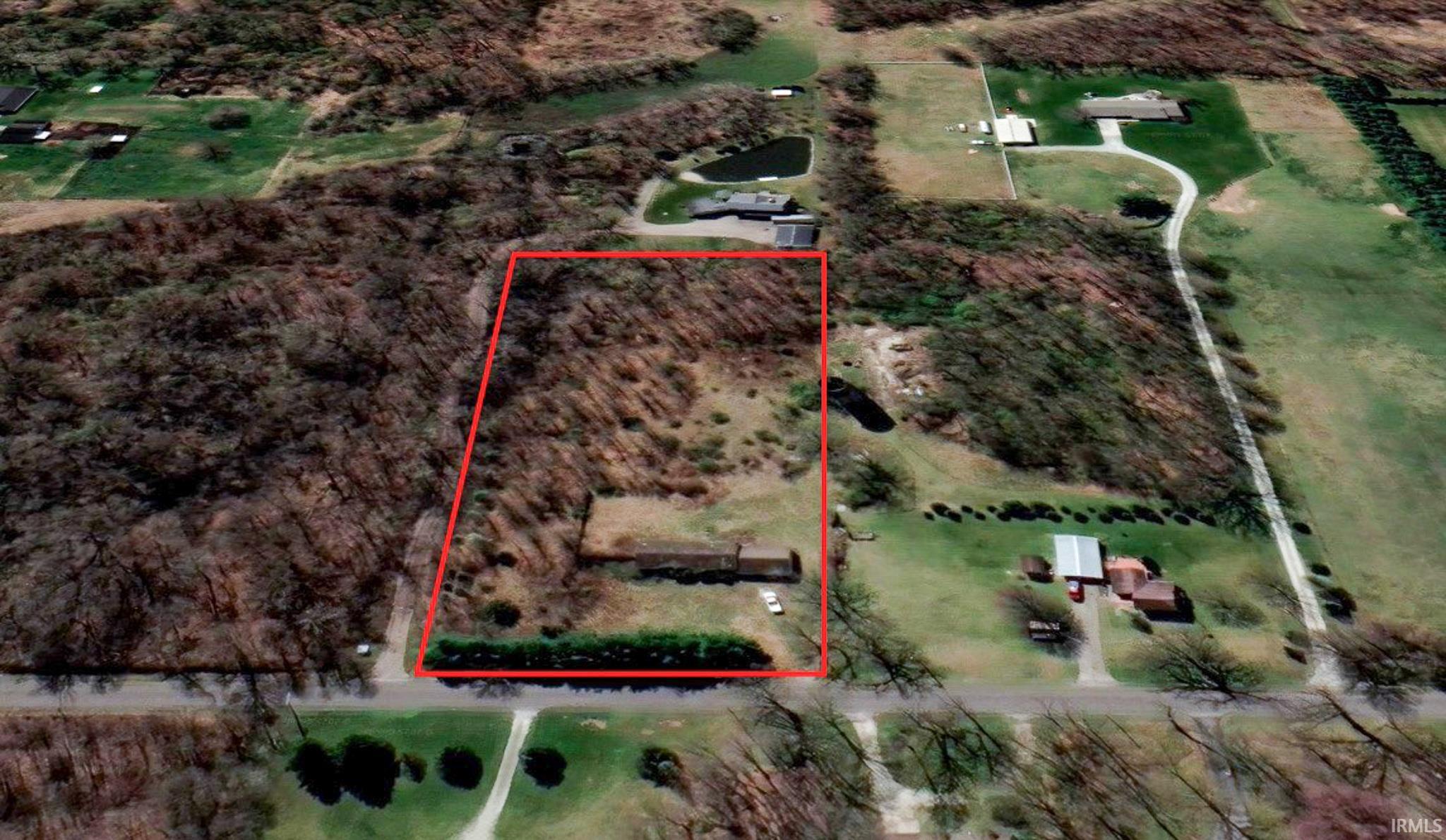 Photo 1 of 12150 County Road 4