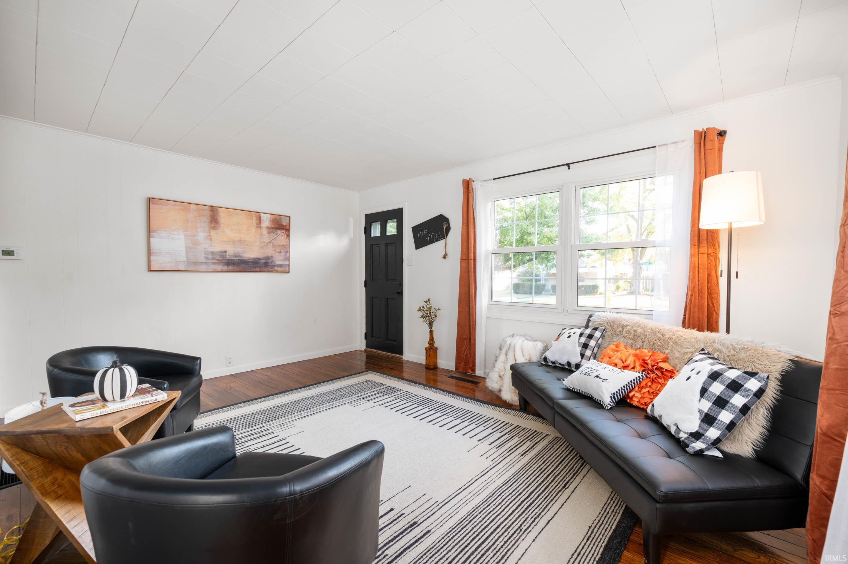 Homes for sale in Muncie, IN | 2115 S Grant St, Muncie, IN 47302 | MLS# 202543620