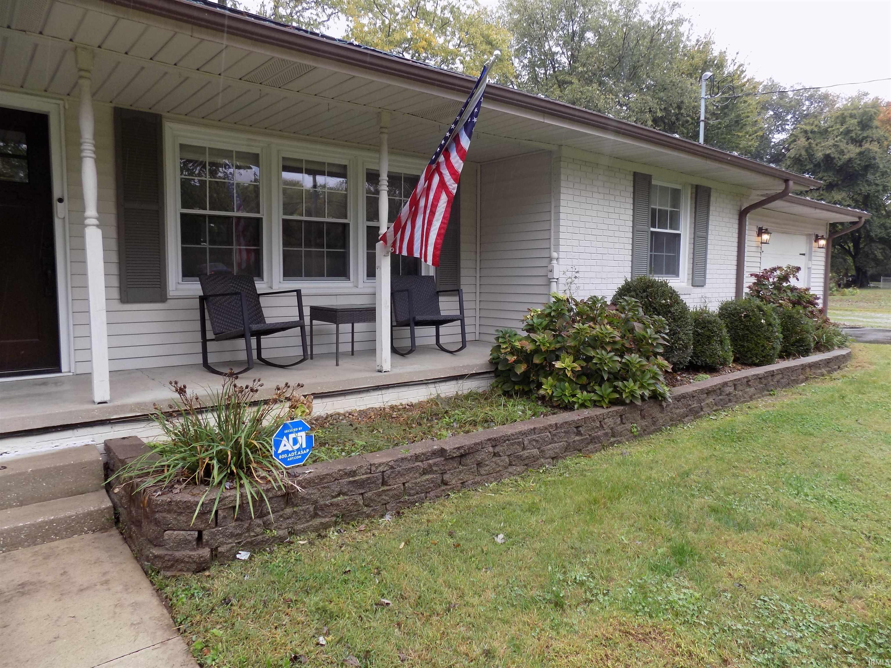 Homes for sale in Richland, IN | 922 N County Road 700 W, Richland, IN 47634 | MLS# 202543625