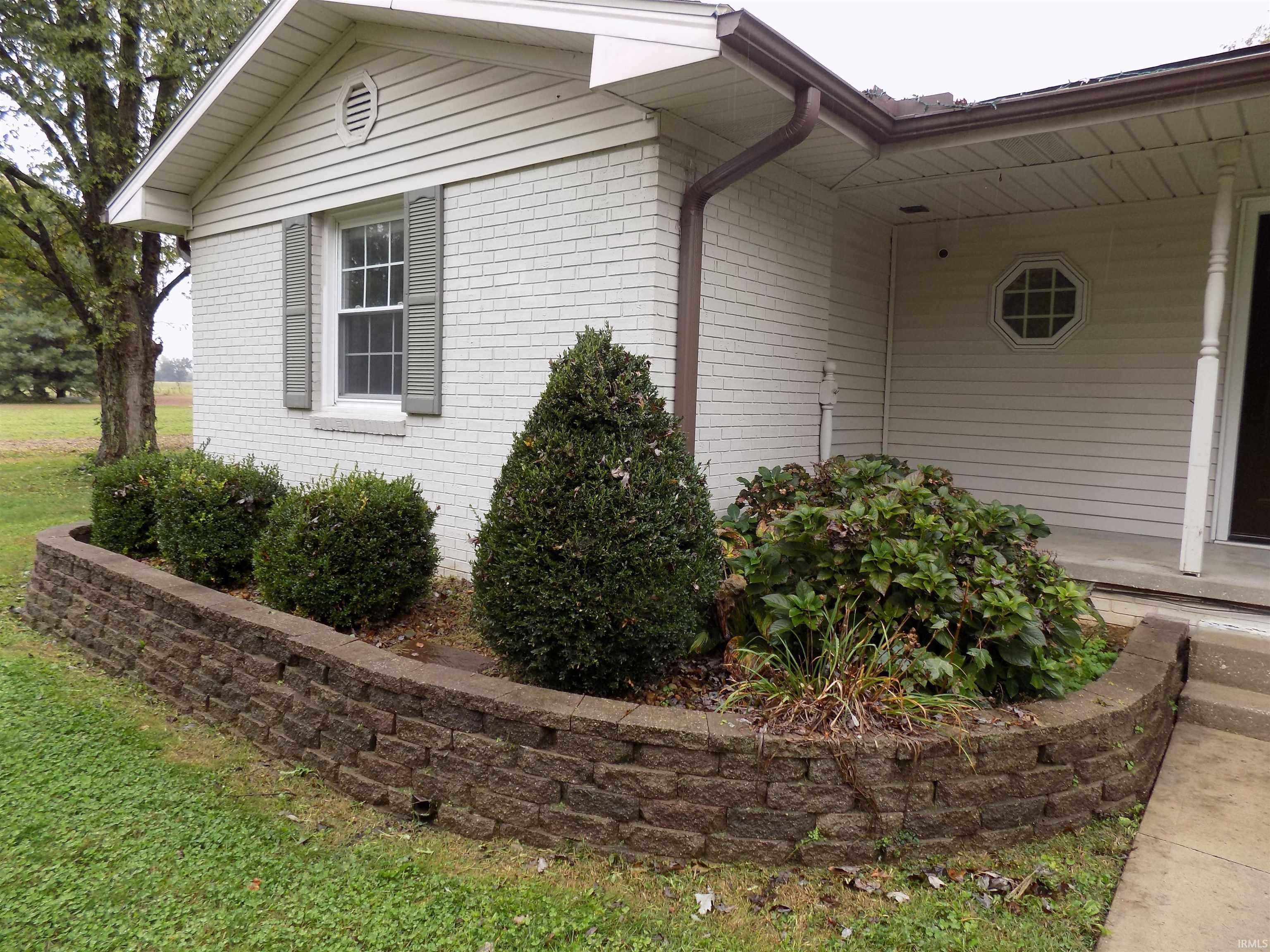 Homes for sale in Richland, IN | 922 N County Road 700 W, Richland, IN 47634 | MLS# 202543625