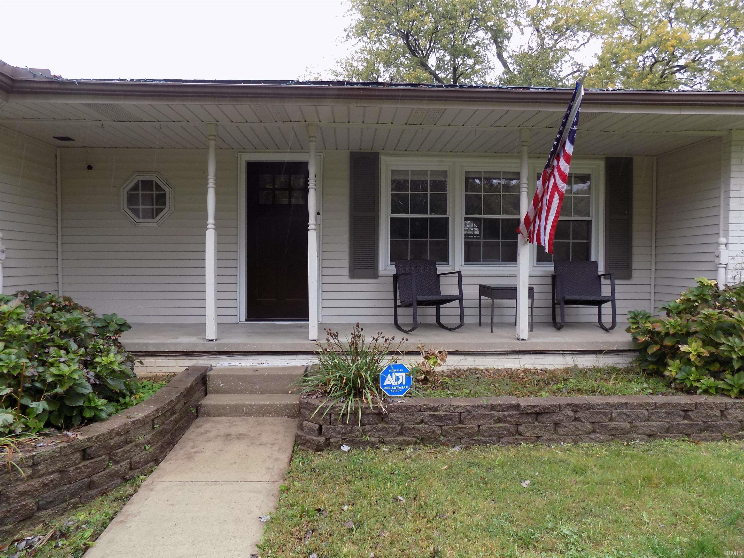 Homes for sale in Richland, IN | 922 N County Road 700 W, Richland, IN 47634 | MLS# 202543625