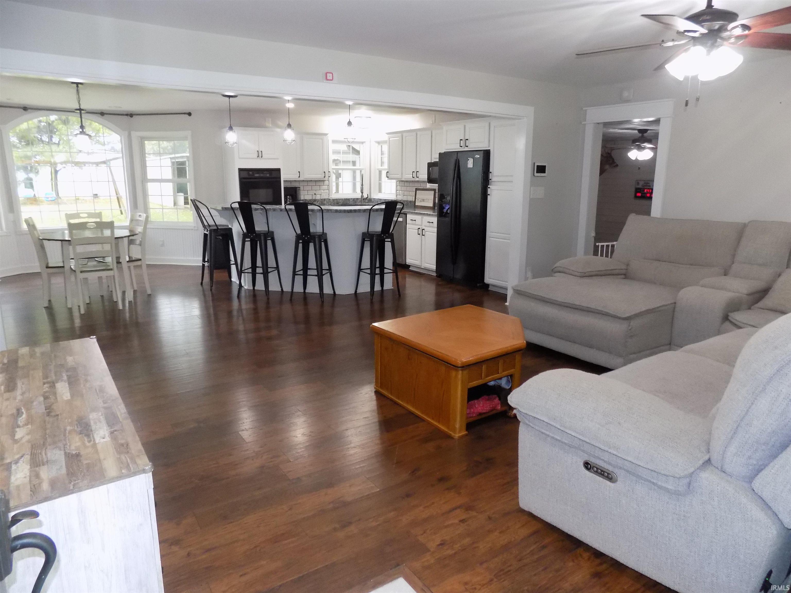 Homes for sale in Richland, IN | 922 N County Road 700 W, Richland, IN 47634 | MLS# 202543625